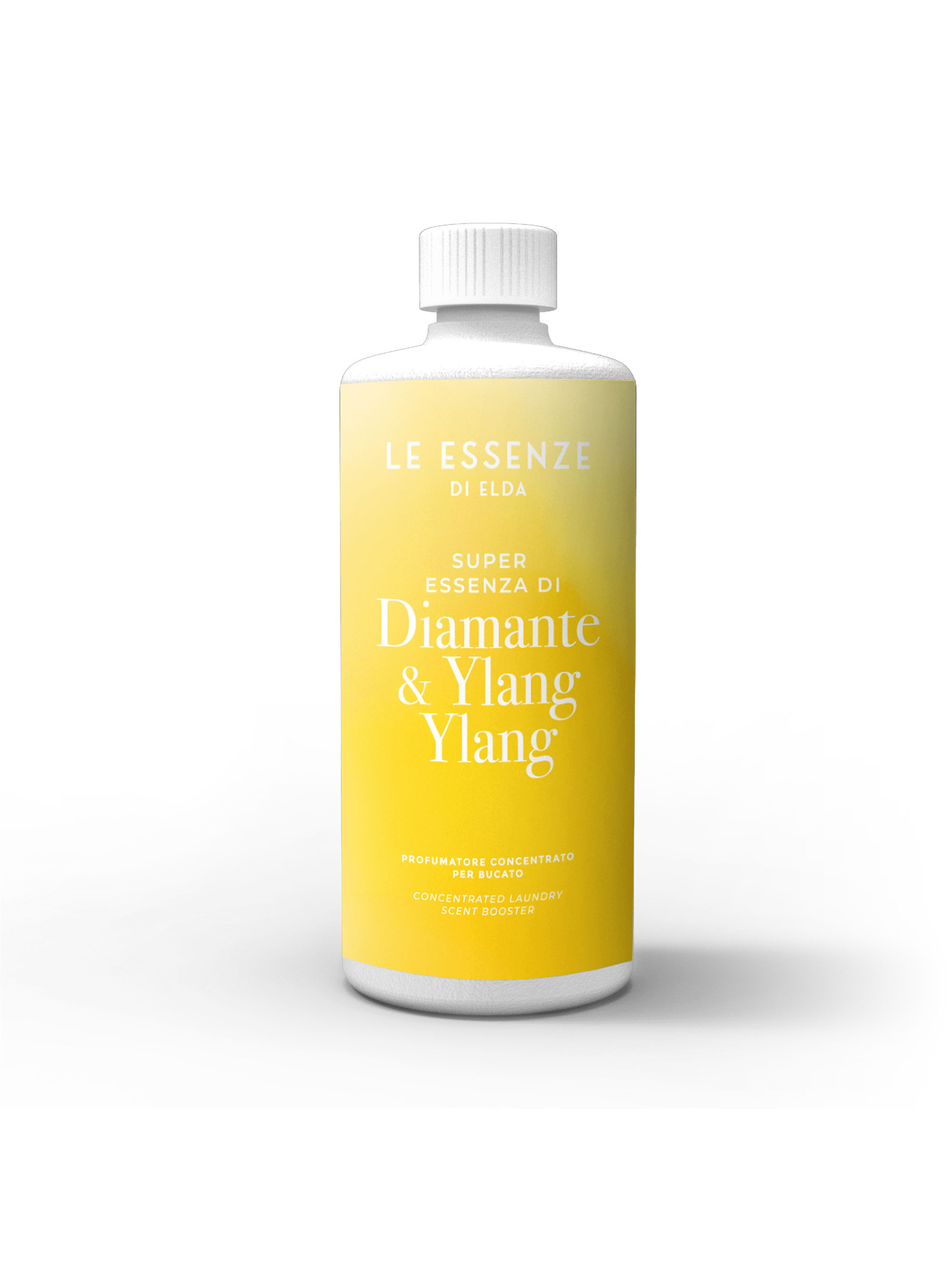 Diamante e Ylang-Ylang - Profumatore per bucato da 500 ml 