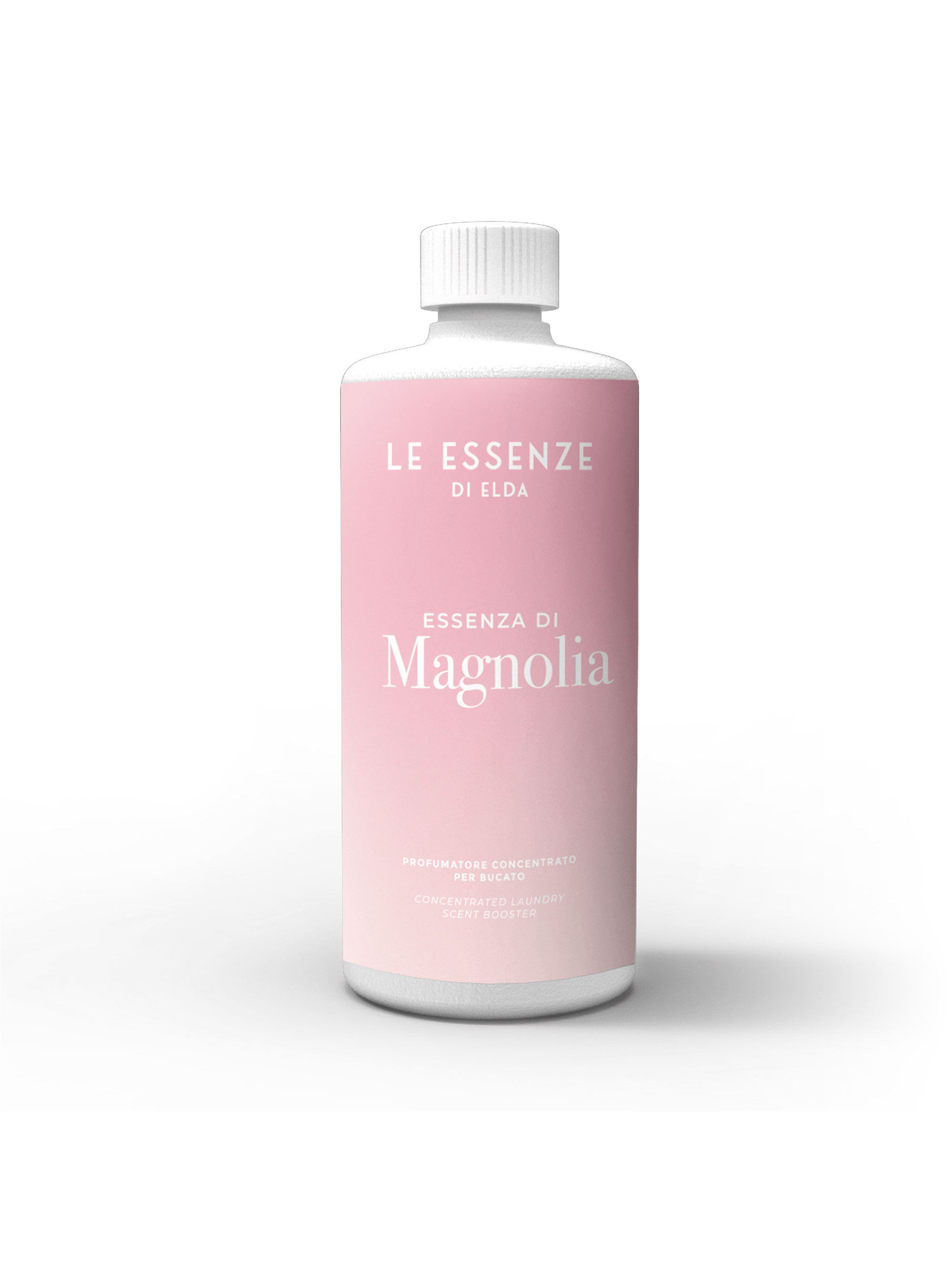 Essenza di Magnolia - Profumatore da bucato 500 ml