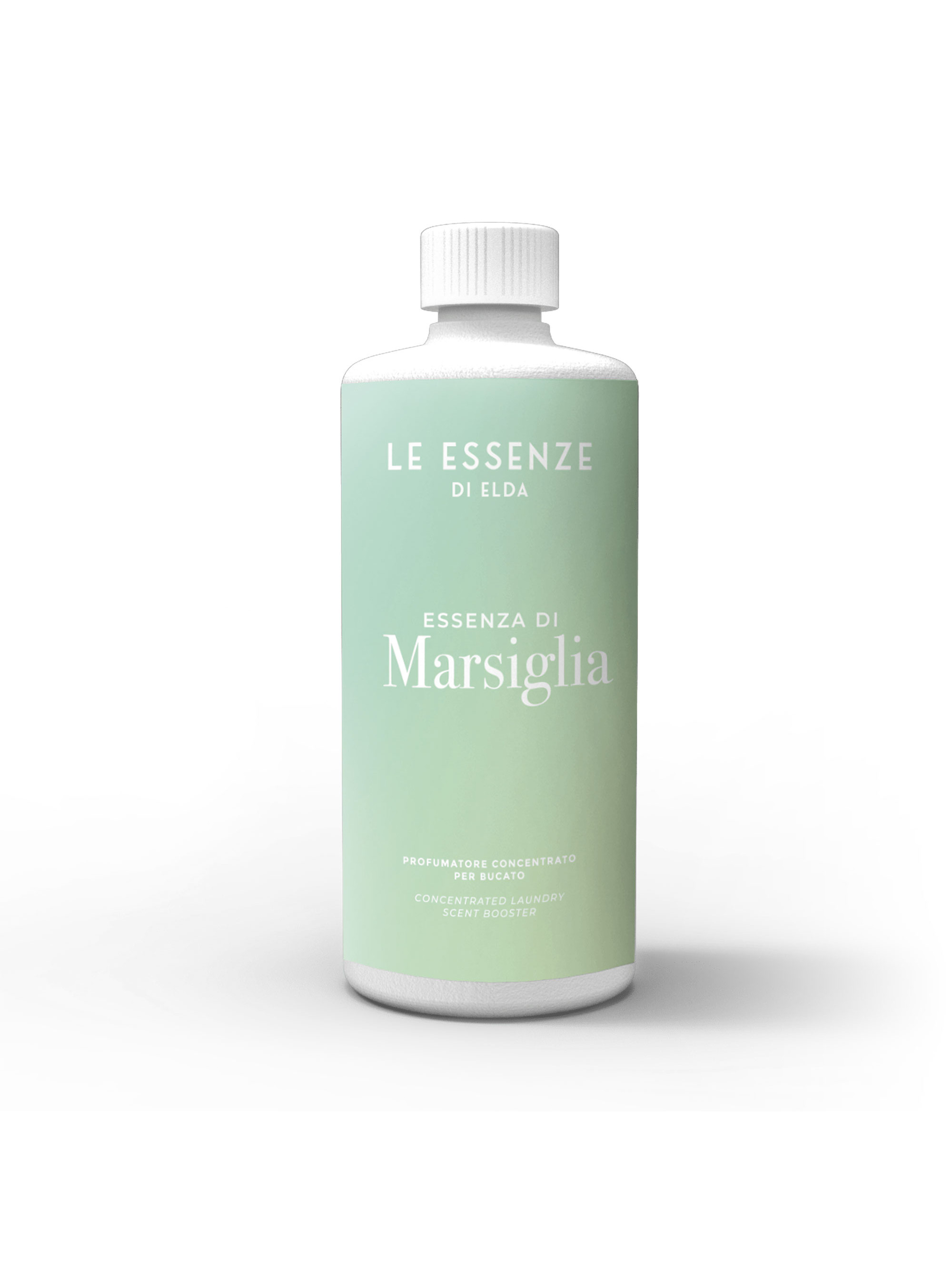 Essenza di Marsiglia - Profumatore per bucato da 500 ml