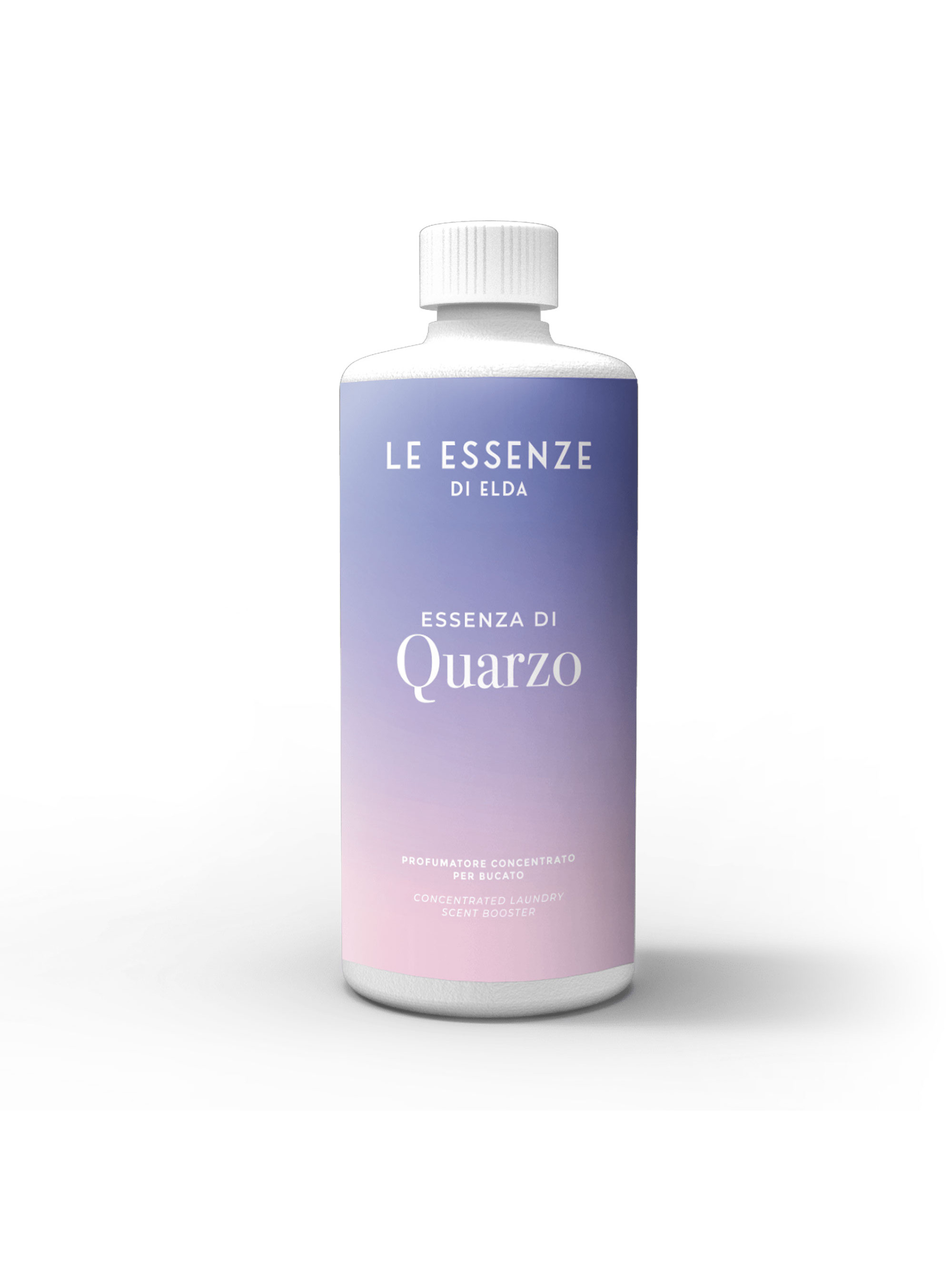Essenza di Quarzo - Profumatore da bucato 500 ml