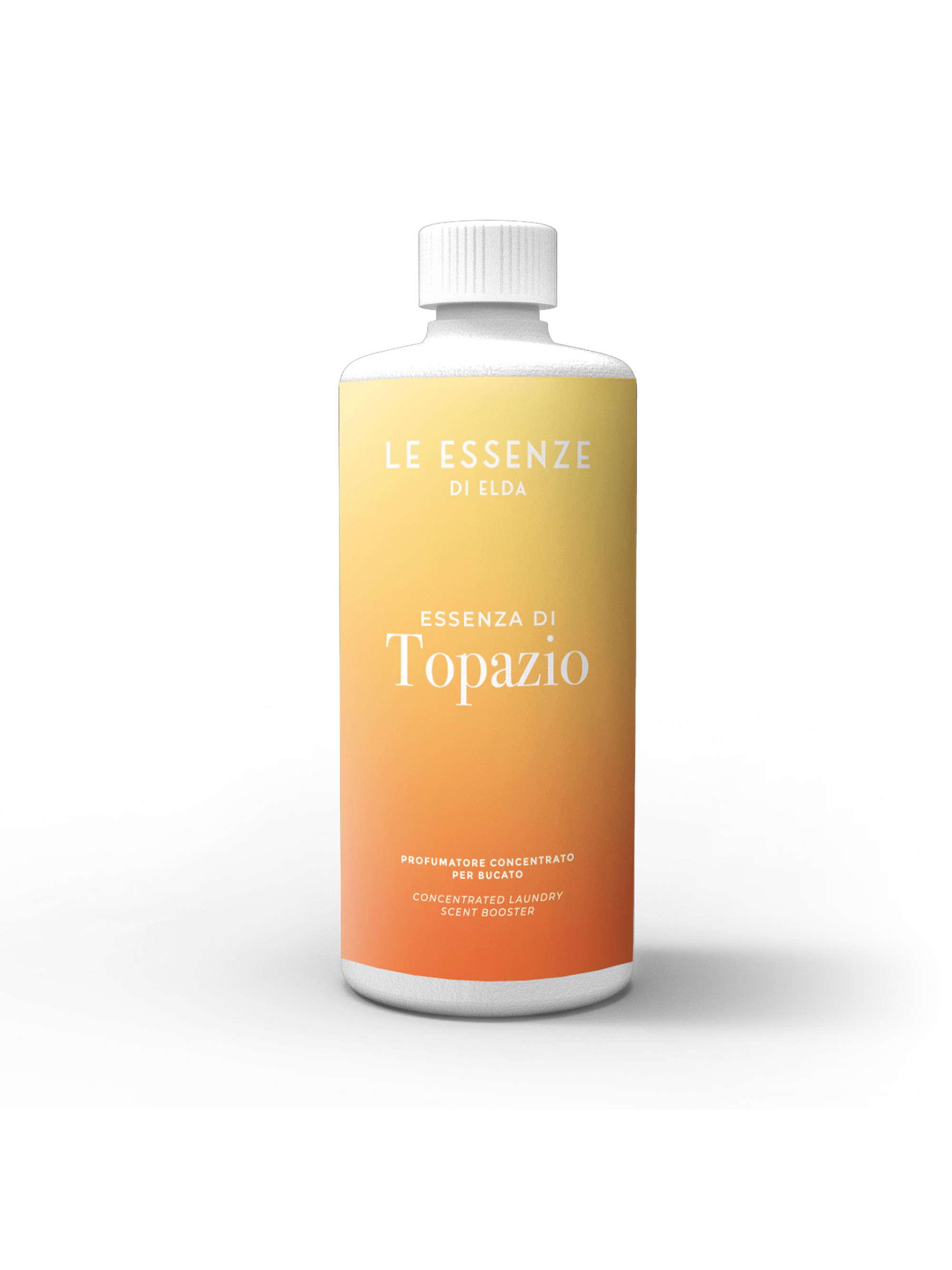 Essenza di Topazio - Profumatore per bucato da 500 ml