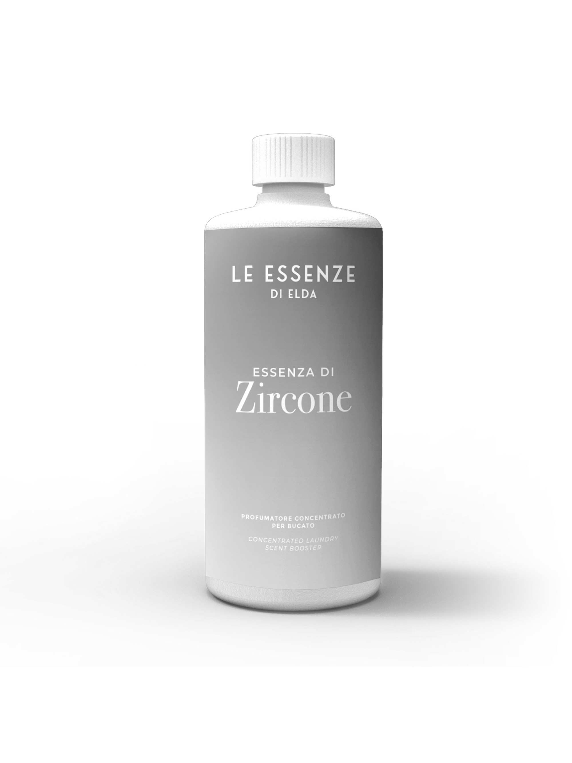 Essenza di Zircone - Profumatore per bucato da 500 ml