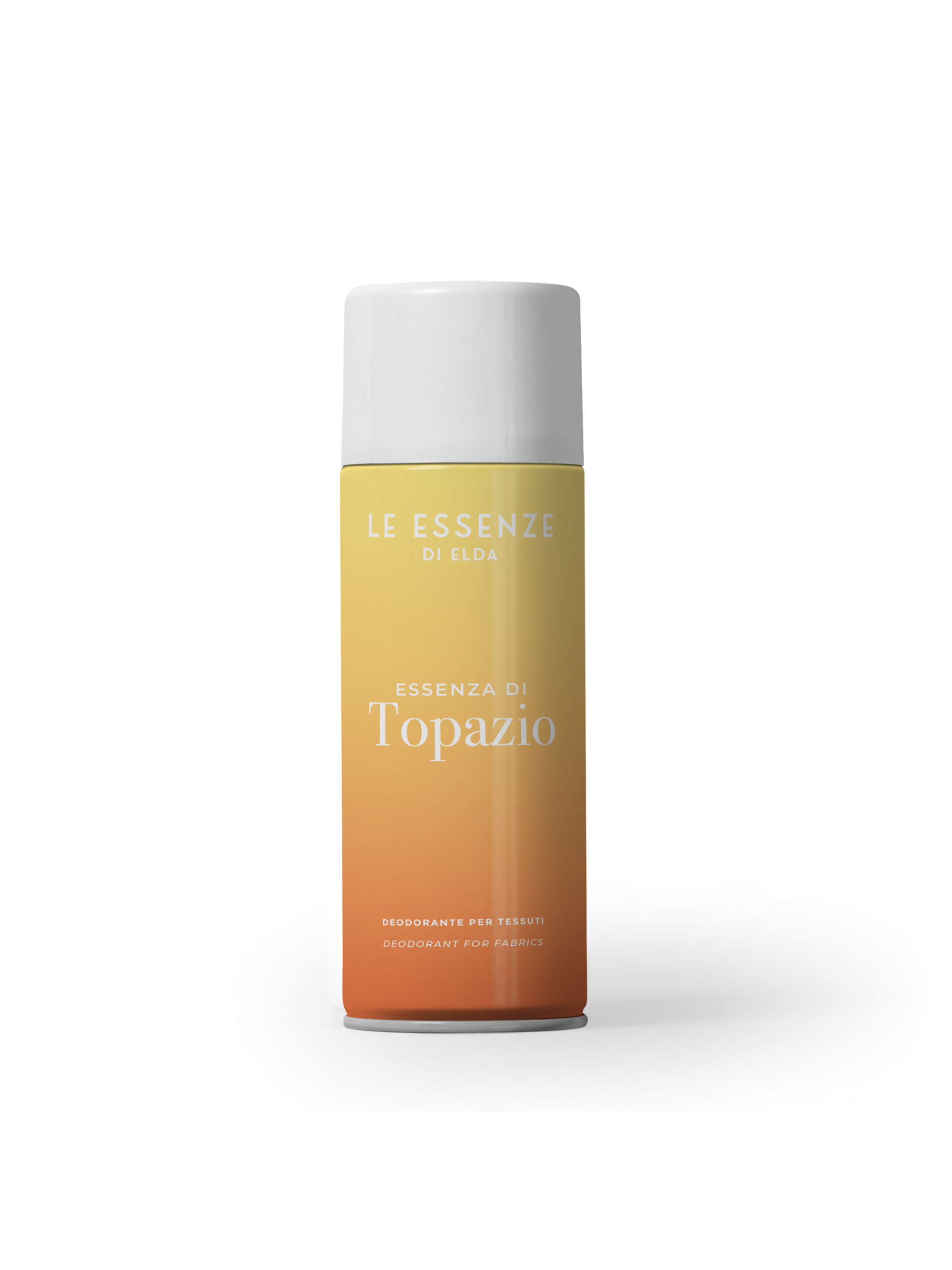 Spray per tessuti Topazio