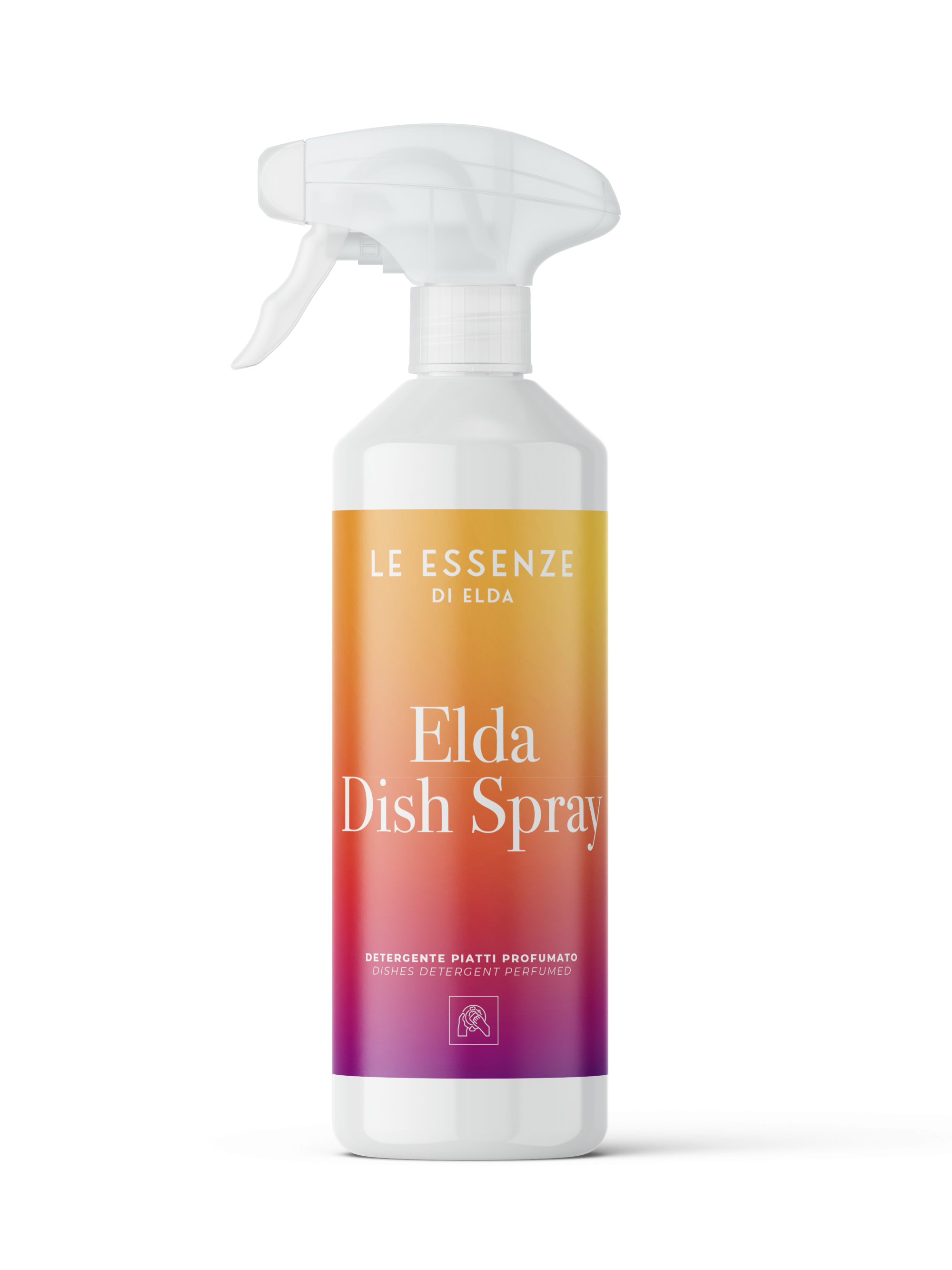 Elda Dish Spray