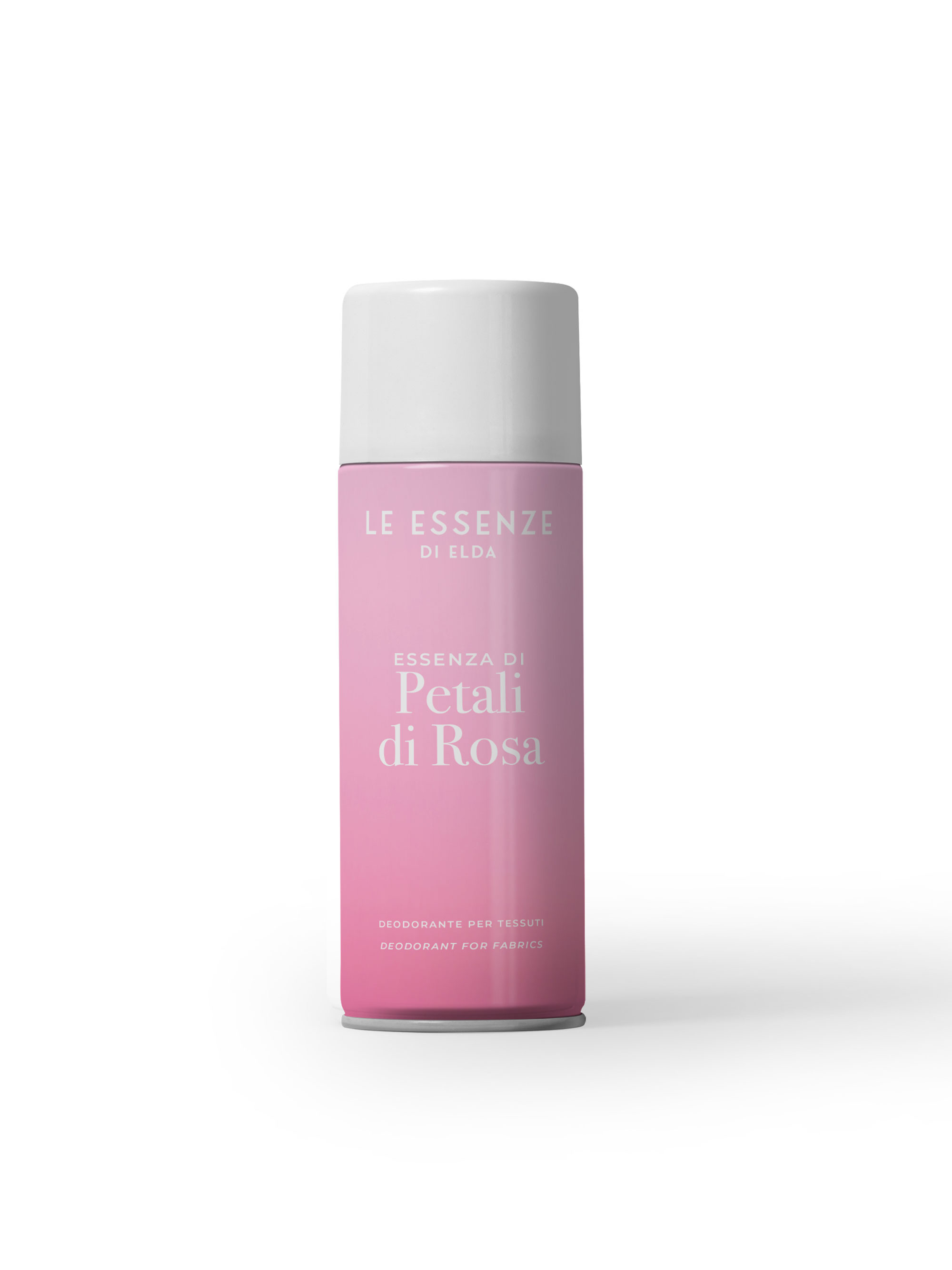 Spray per tessuti Essenza Petali di Rosa