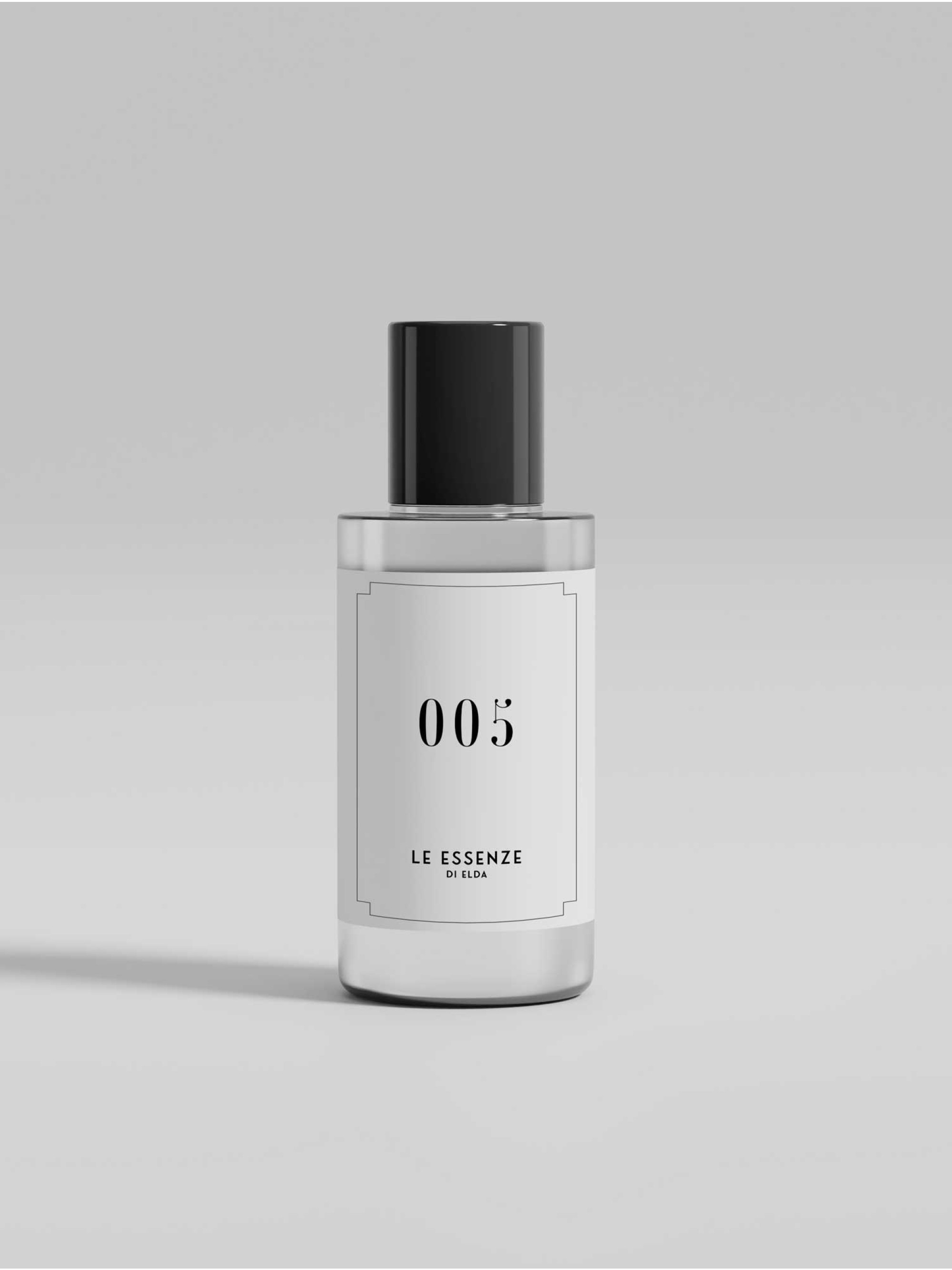 005 - Eau de Parfume