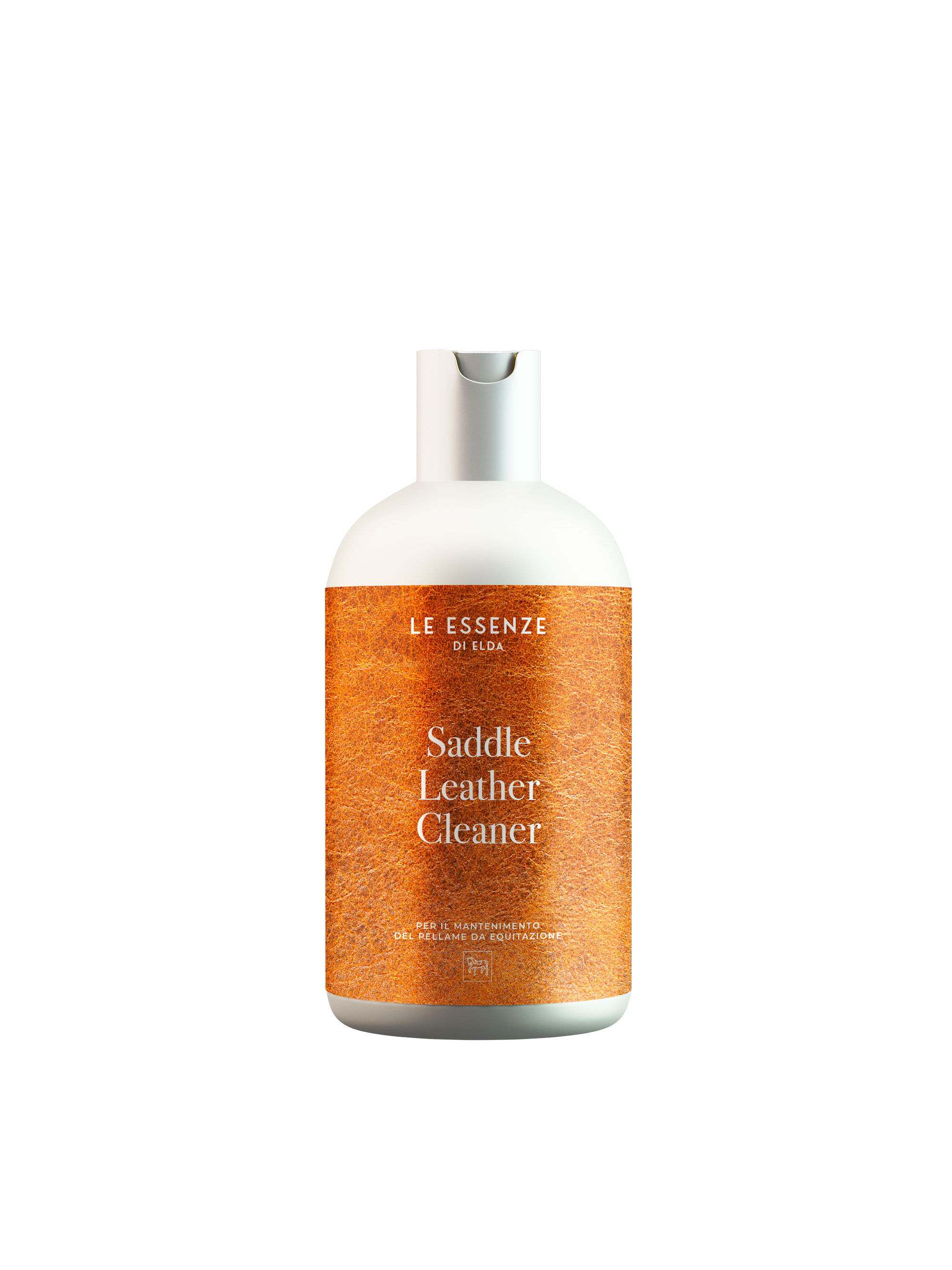 Saddle Leather Cleaner