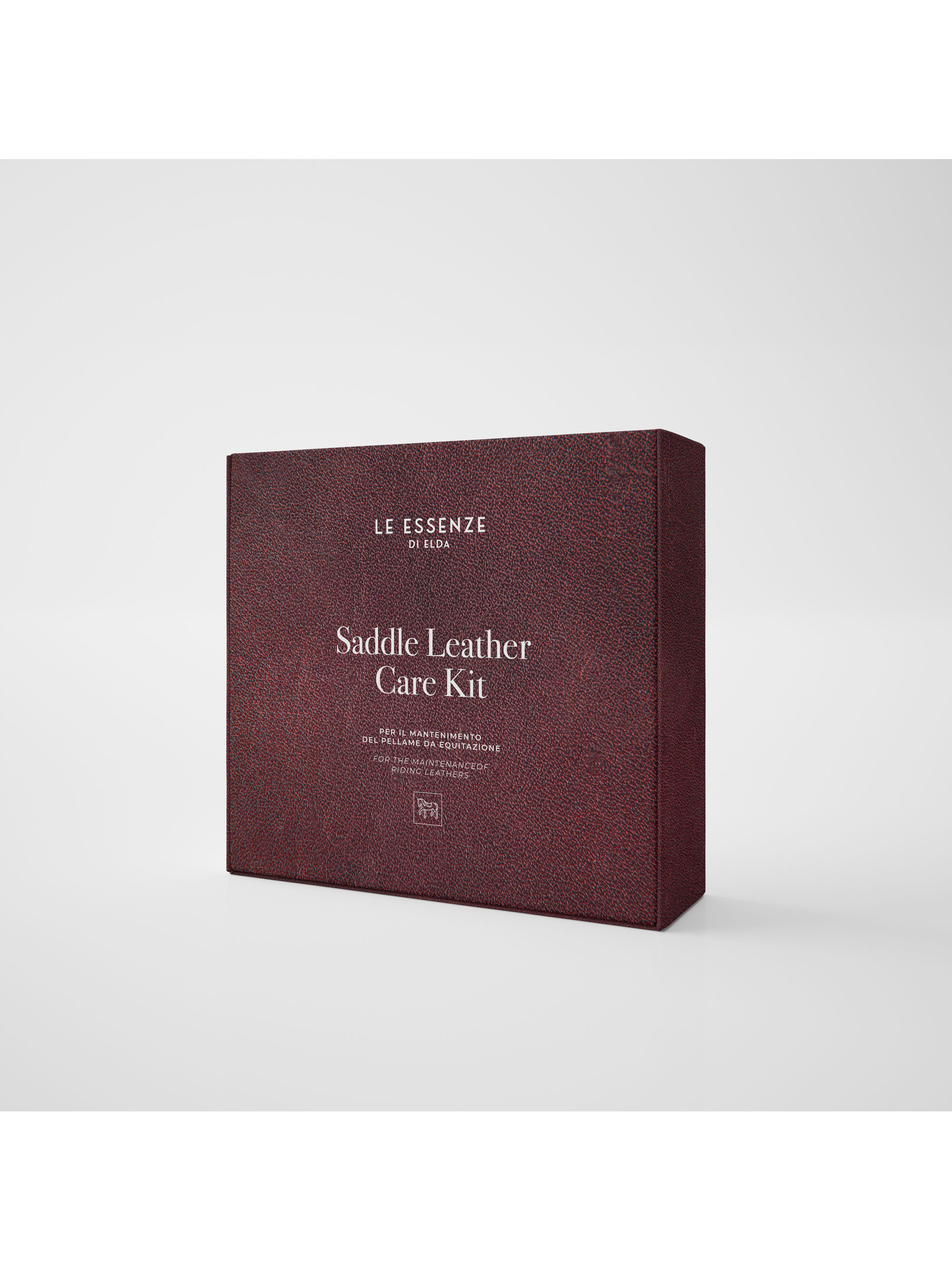 Saddle Leather Care Kit