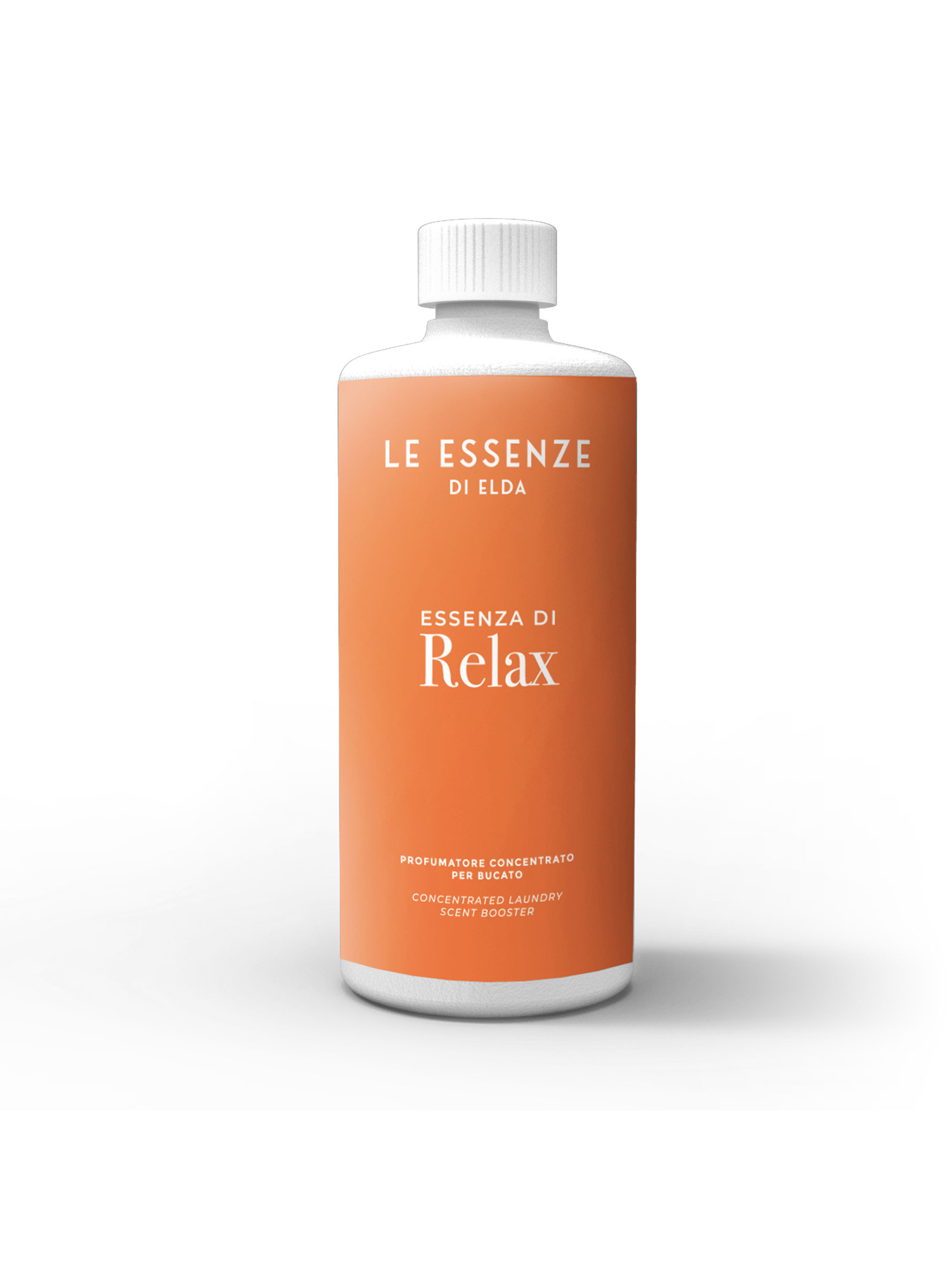 Essenza Relax Aromaterapy - parfum de lessive - 500ml