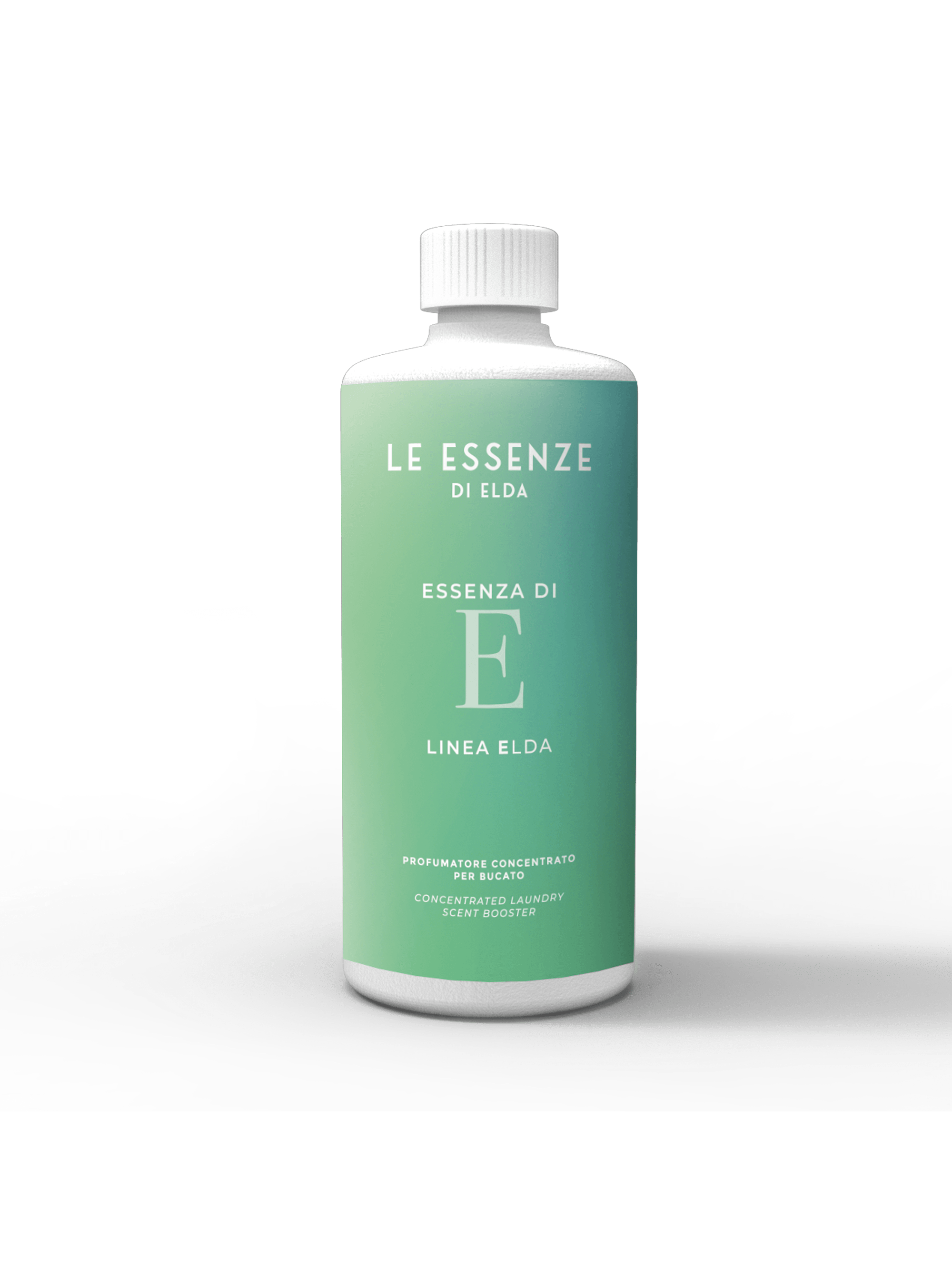 Essenza  E - parfum de lessive - 500ml