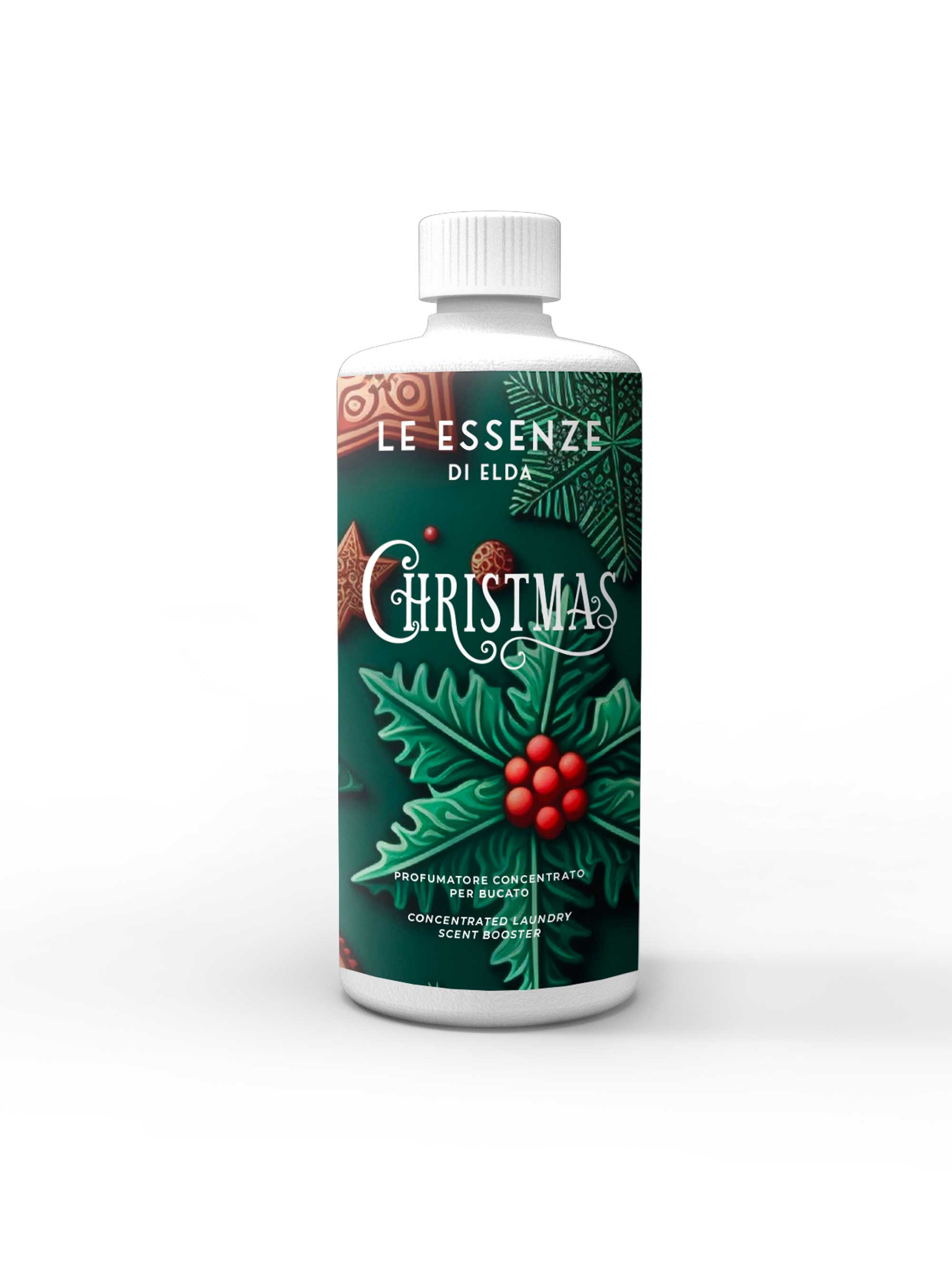 Essenza Christmas - parfum de lessive - 500ml