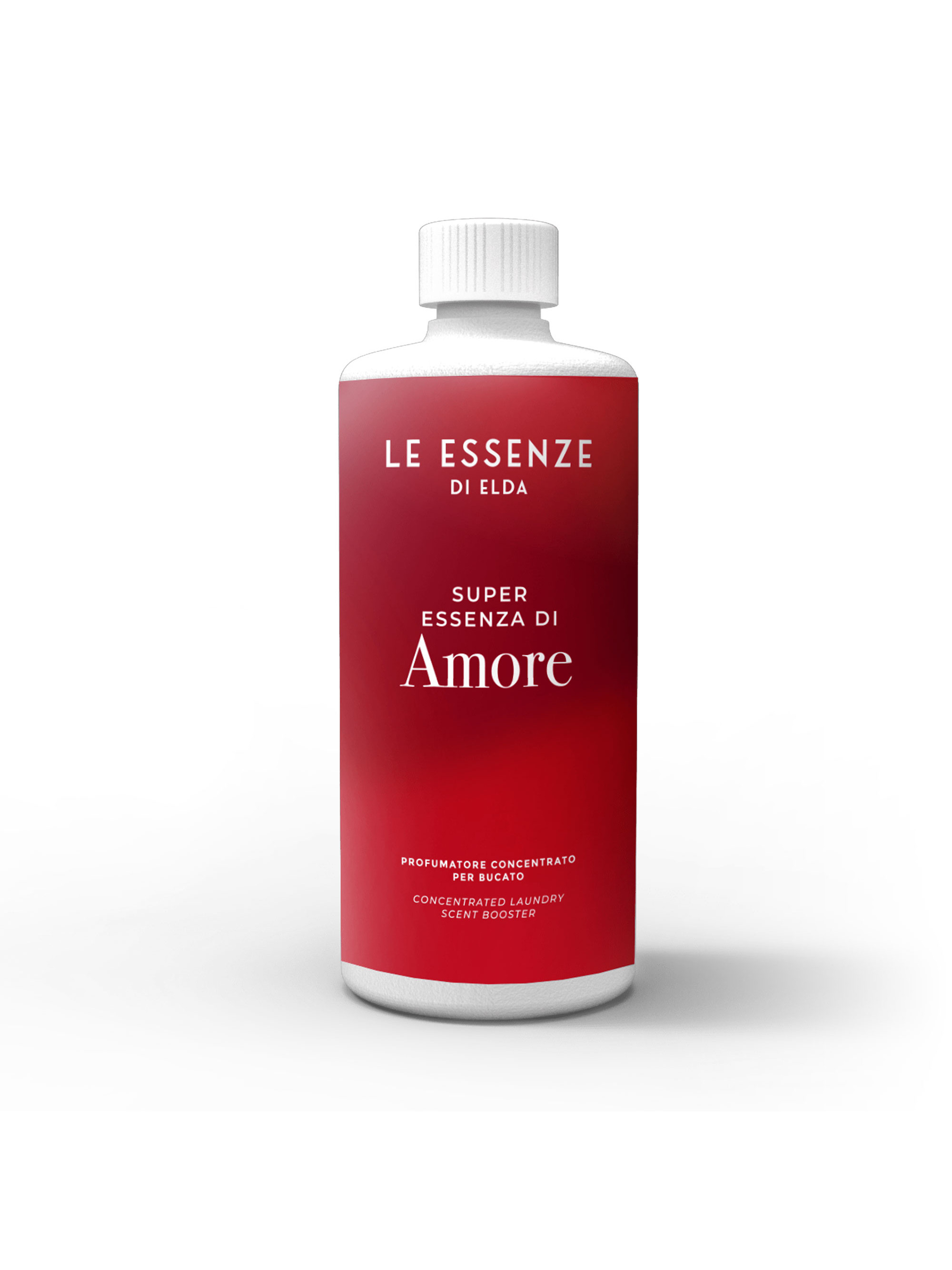 Essenza Amore - parfum de lessive - 500ml