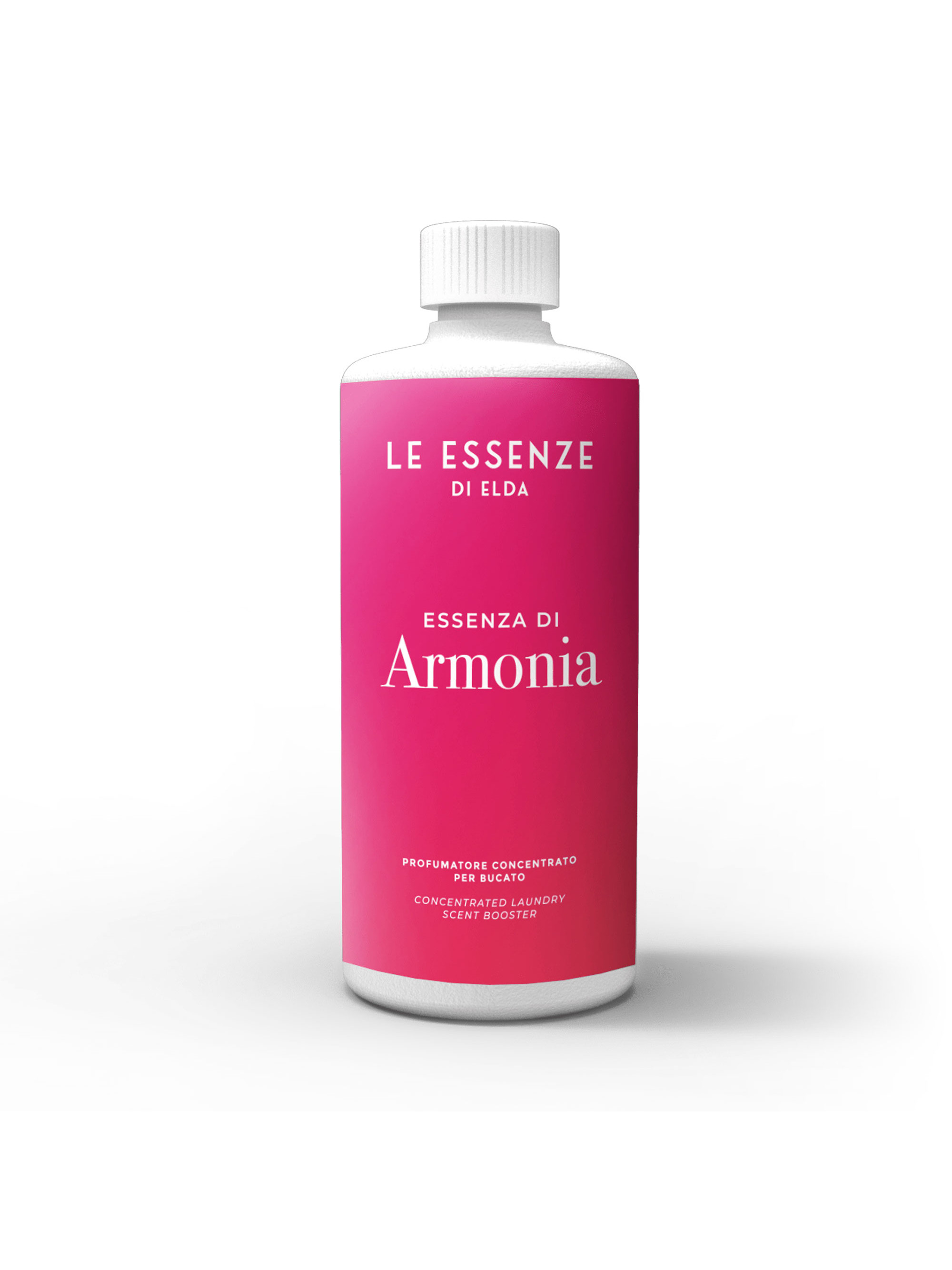 Essenza Armonia Aromatherapy - parfum de lessive - 500ml