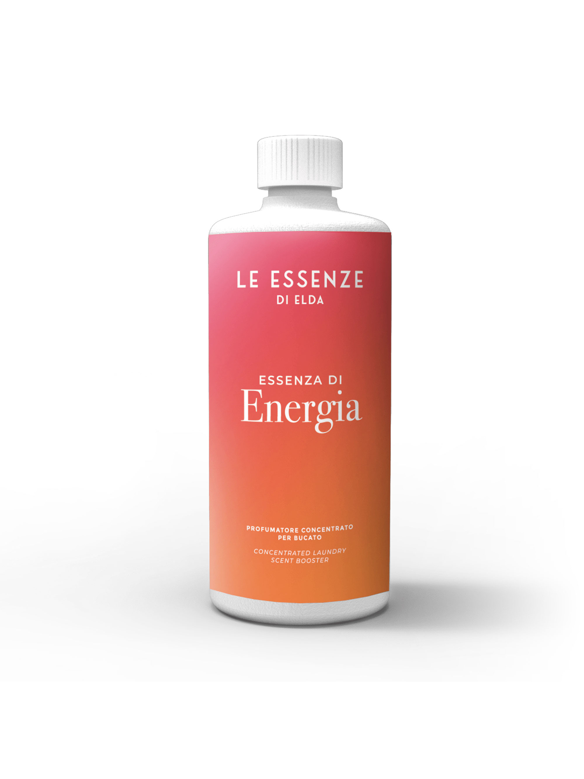 Essenza Energia Aromaterapy - parfum de lessive - 500ml