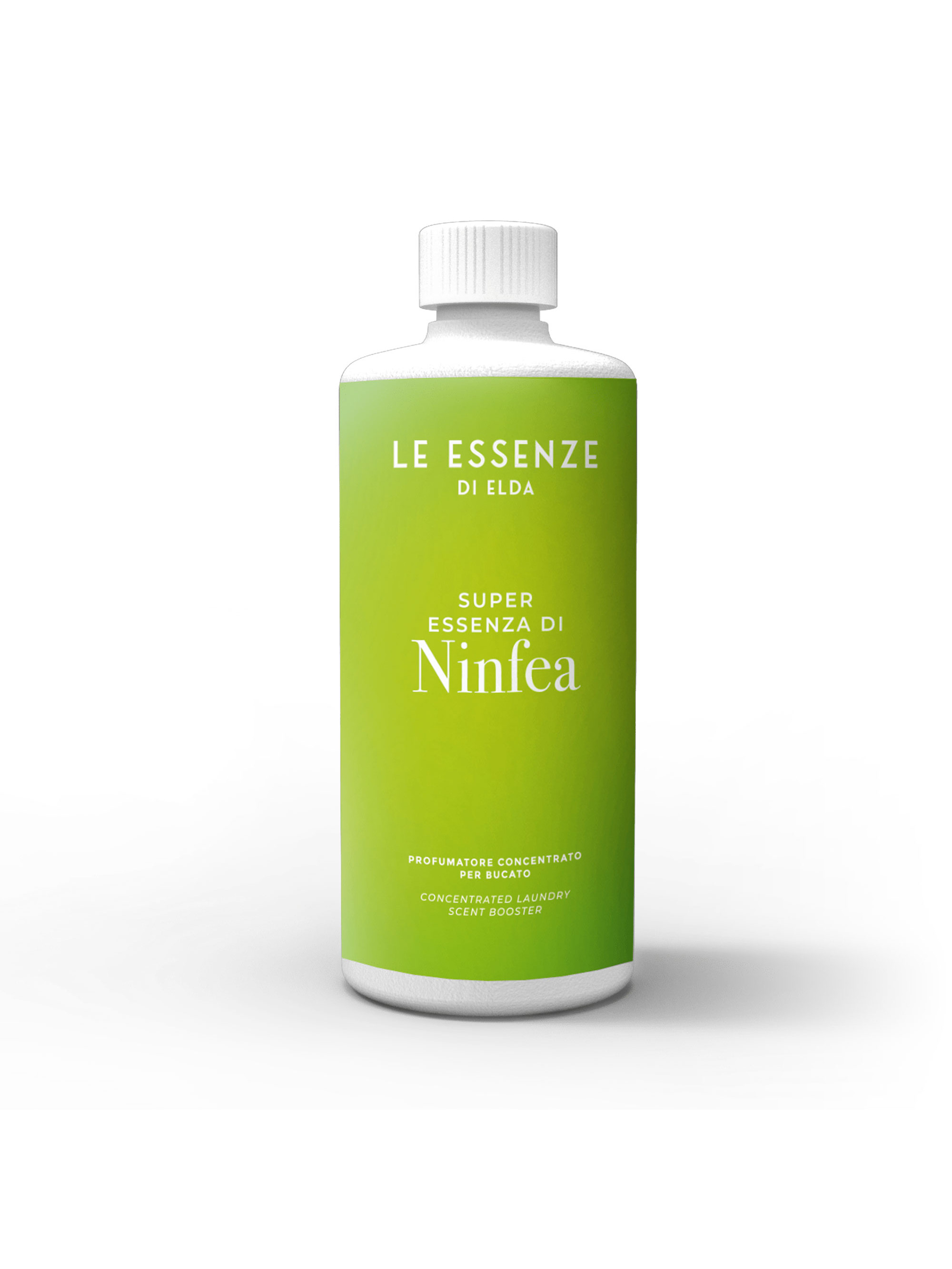 Essenza di Ninfea - Parfumeur de linge 500 mla