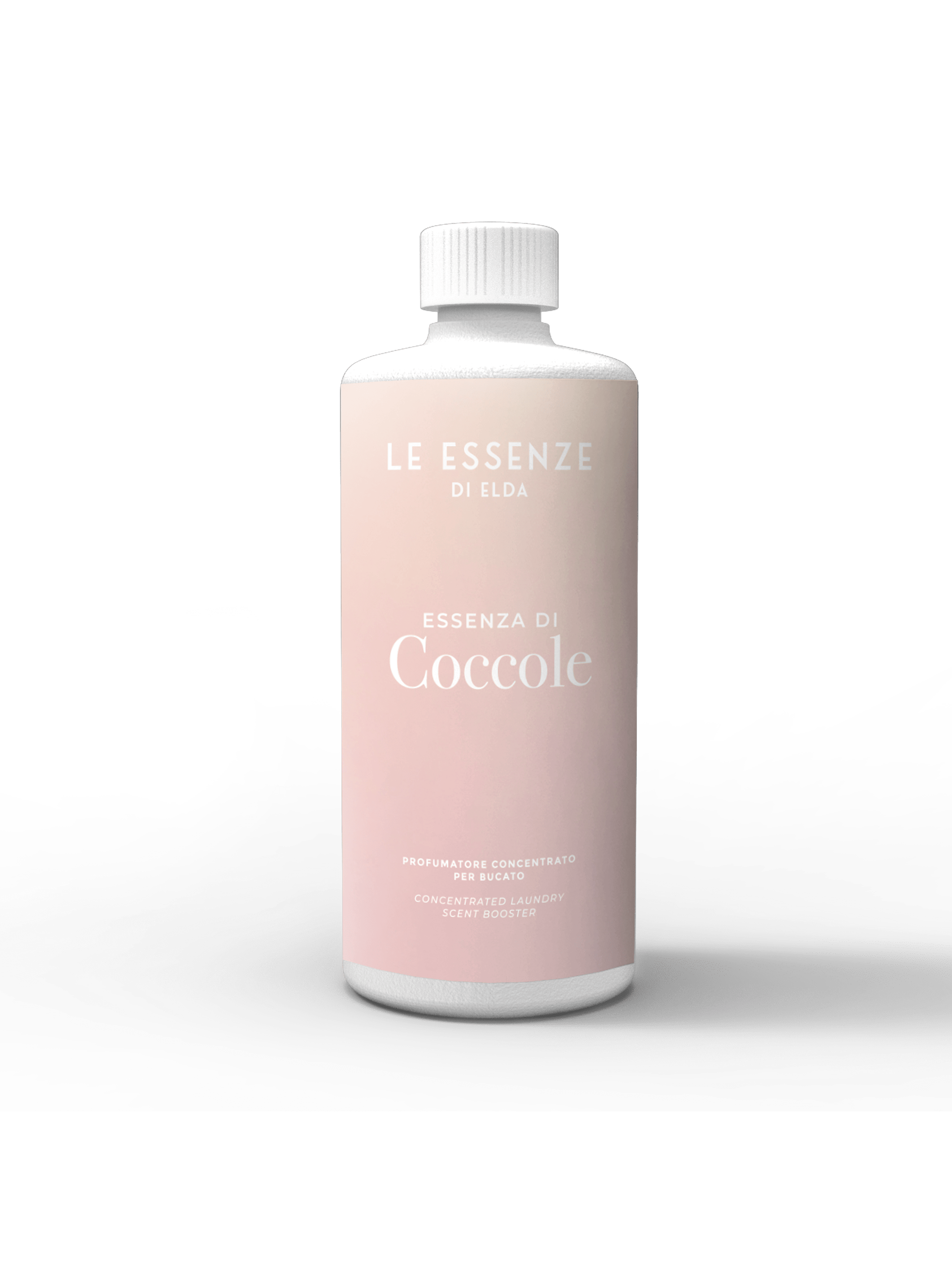 Essenza Coccole - parfum de lessive - 500ml