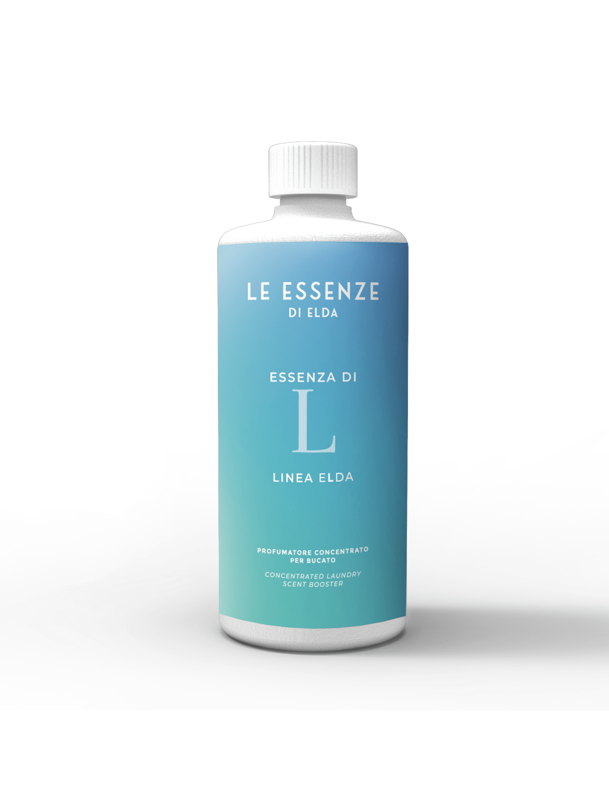Essenza  L - parfum de lessive - 500ml
