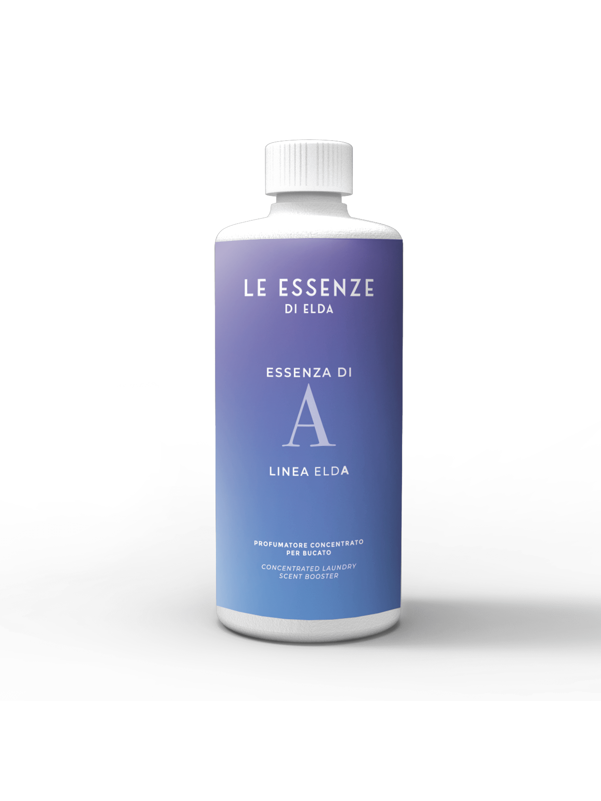 Essenza A - parfum de lessive - 500ml