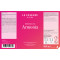 Essenza Armonia Aromatherapy - parfum de lessive - 500ml
