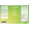 Essenza The Verde - Parfum de lessive - 500ml