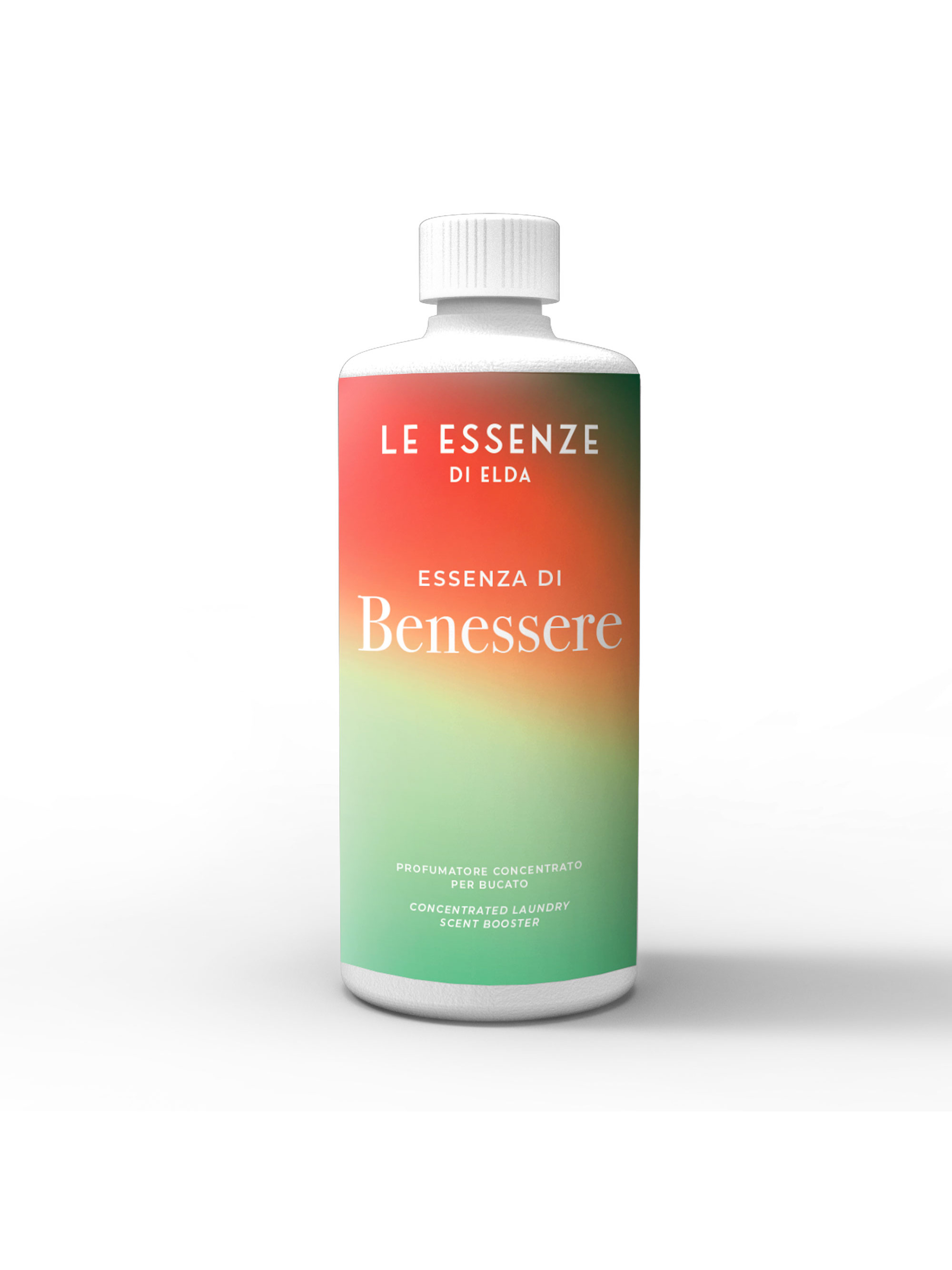 Essenza di Benessere - 500 ml Wäscheparfümierer