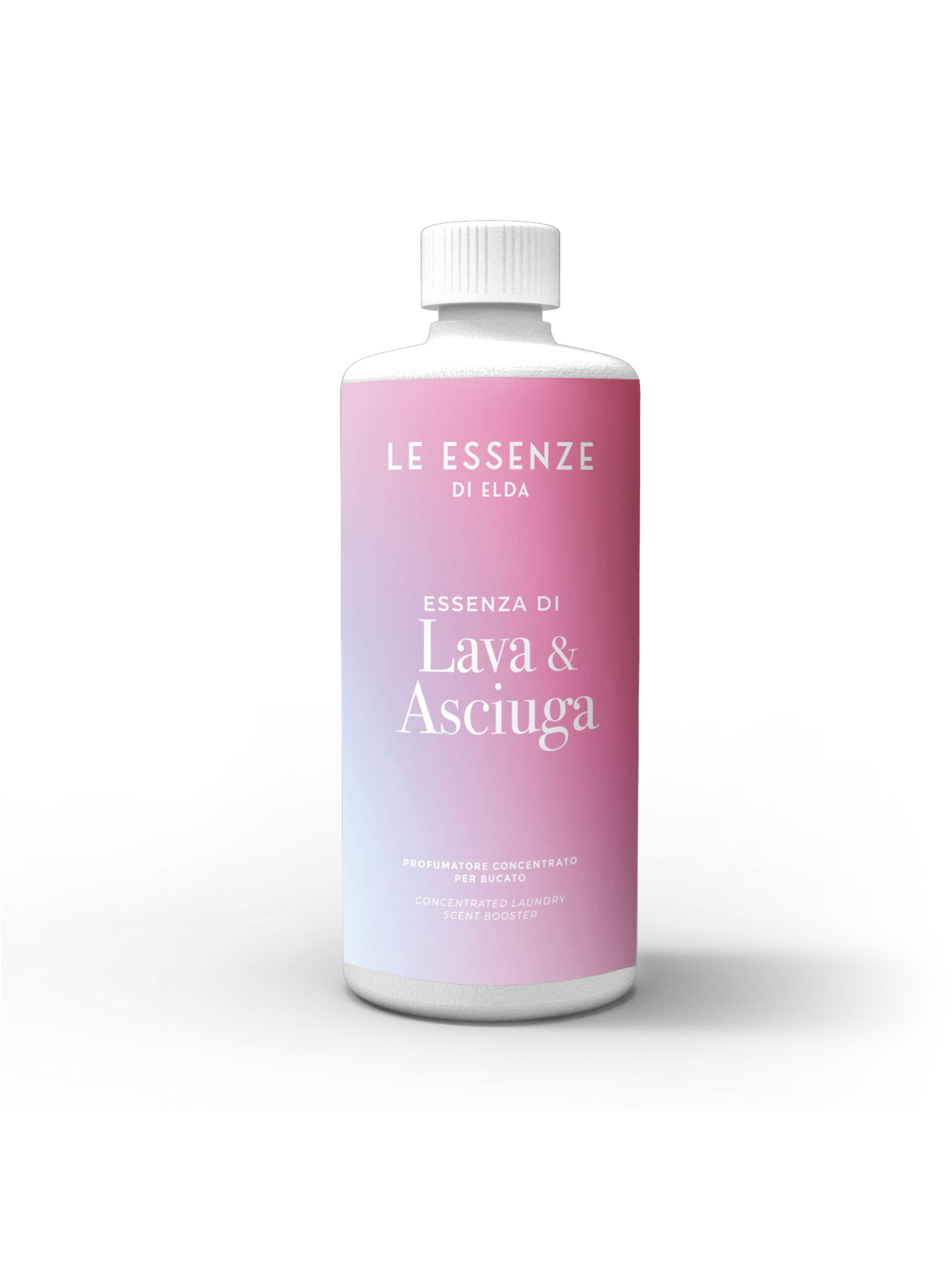 Essenza di Lava & Asciuga - 500 ml Wäscheparfümierer