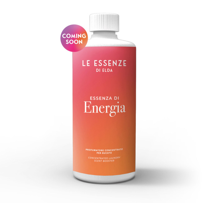 Lavandería Perfumista: Energy Essence - Esencias de Elda