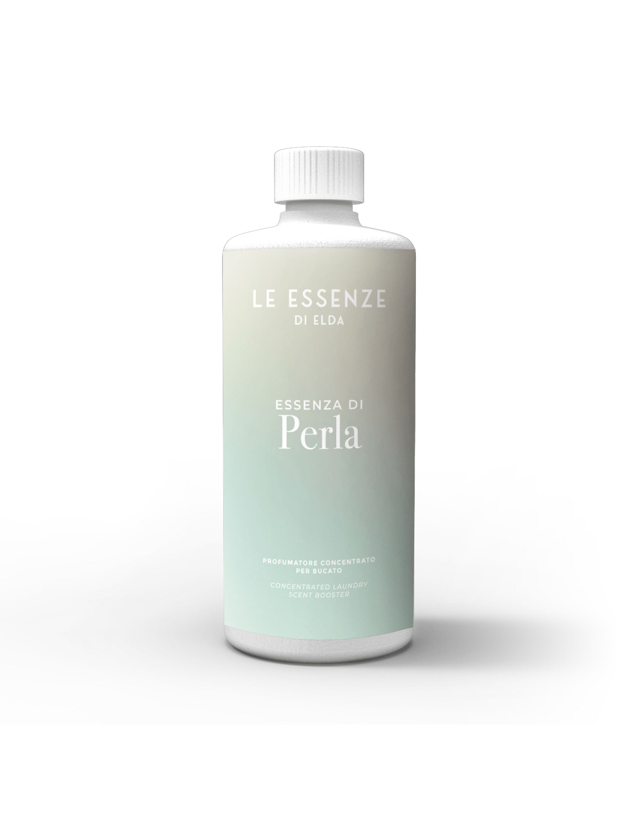 Essenza Perla - Perfumador de ropa 500 ml