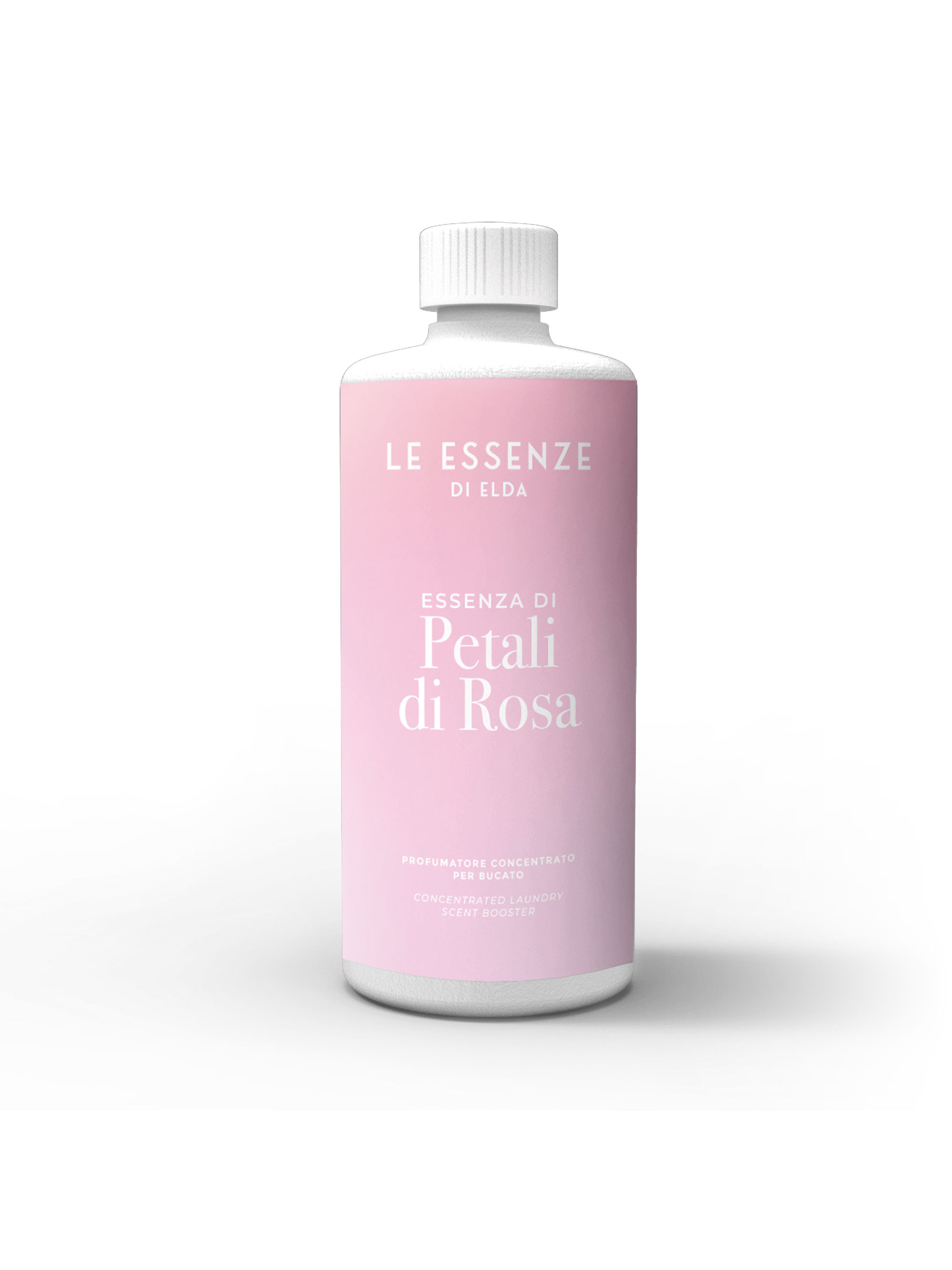 Esencia de Petali di Rosa - Perfumador de ropa 500 ml