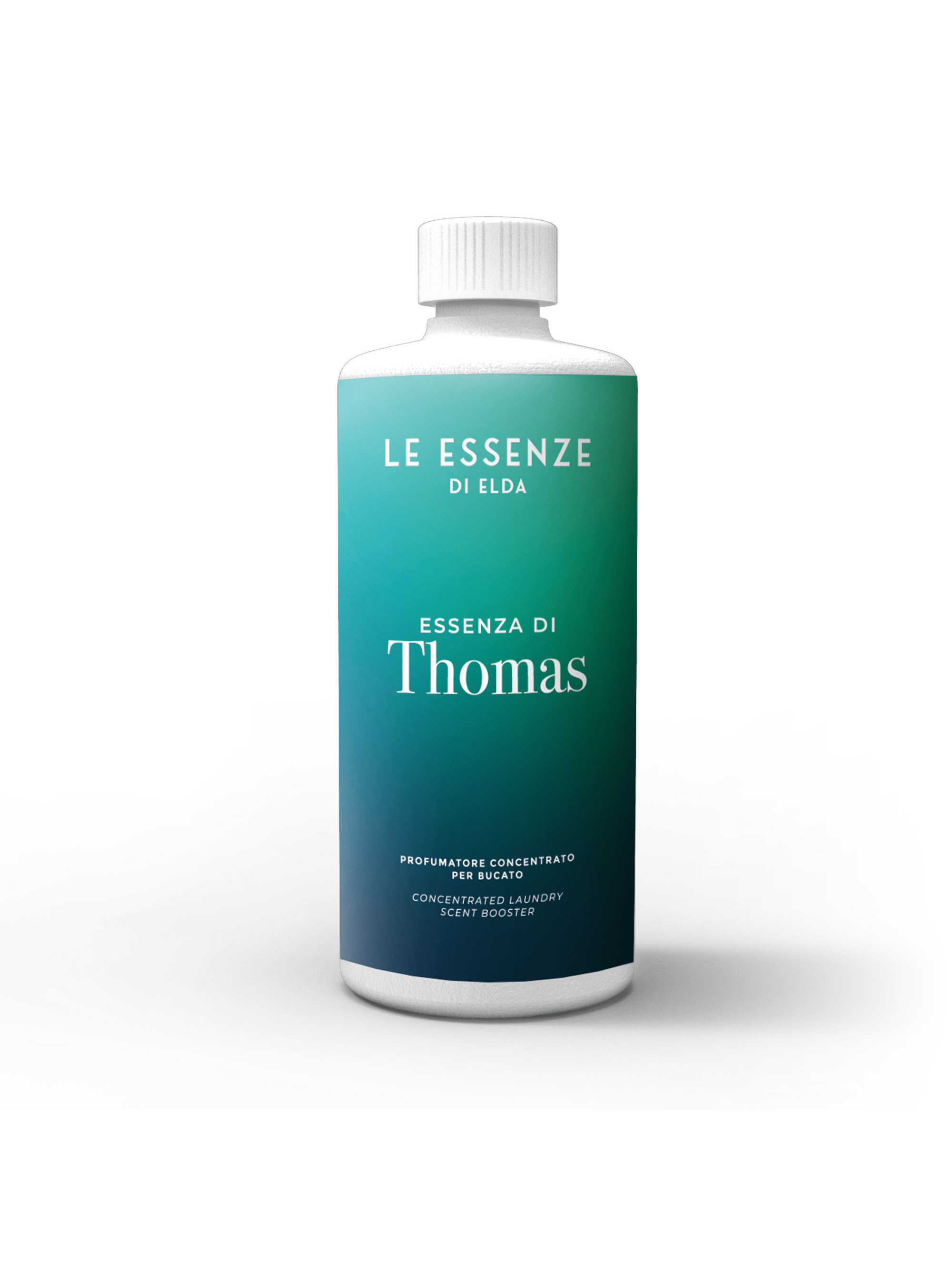 Essenza di Thomas - Perfumador de ropa 500 ml