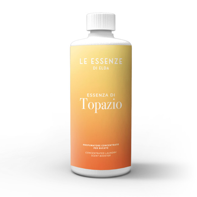 Essenza Topazio - 500 ml laundry perfumer