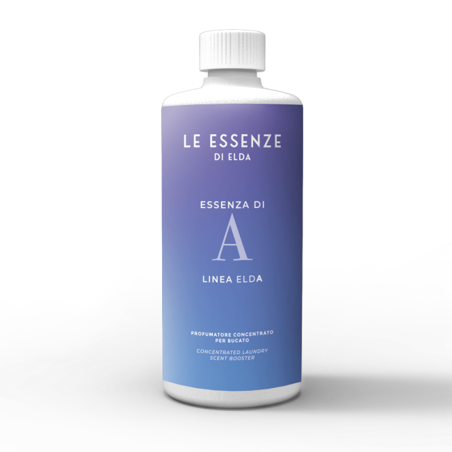 Essenza A - 500 ml laundry perfumer