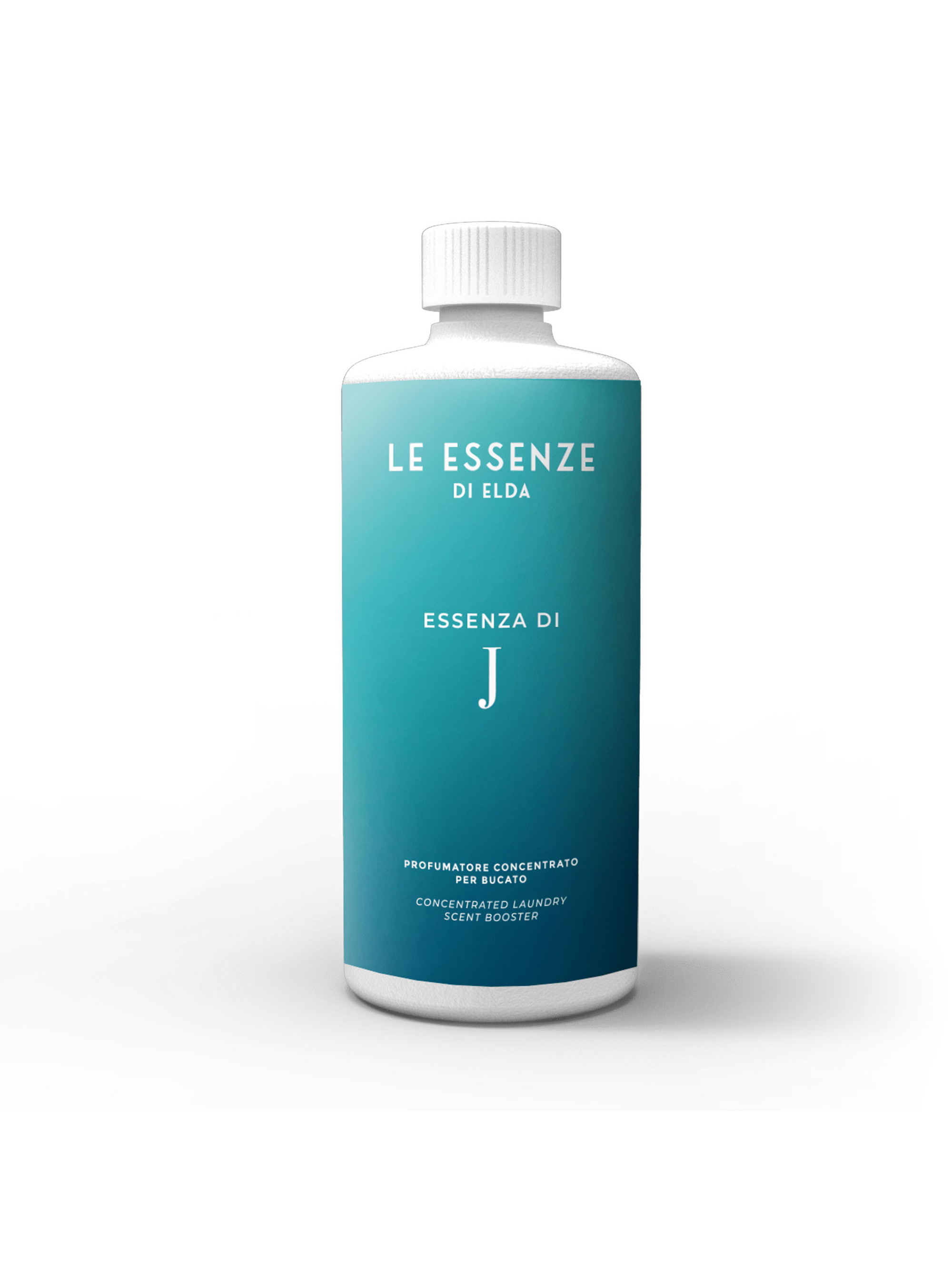 Essenza di J - Perfumer for laundry 500 ml