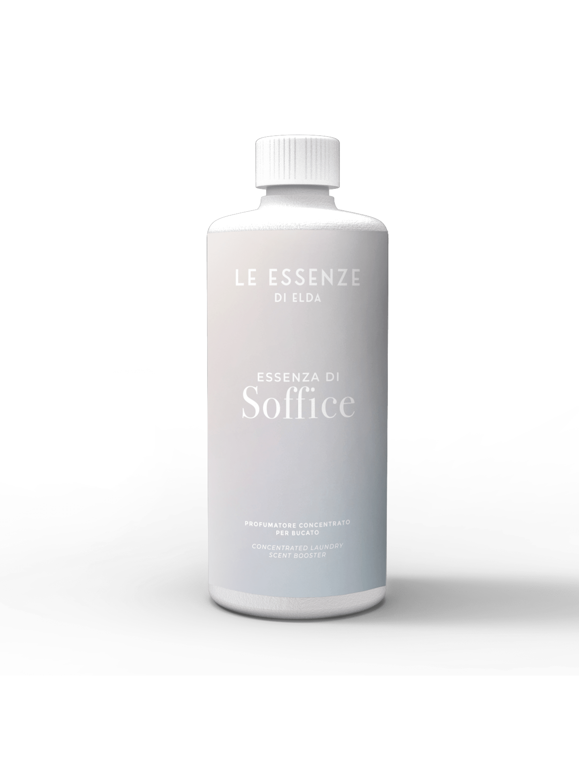 Essenza di Soffice - Perfumer for laundry 500 ml