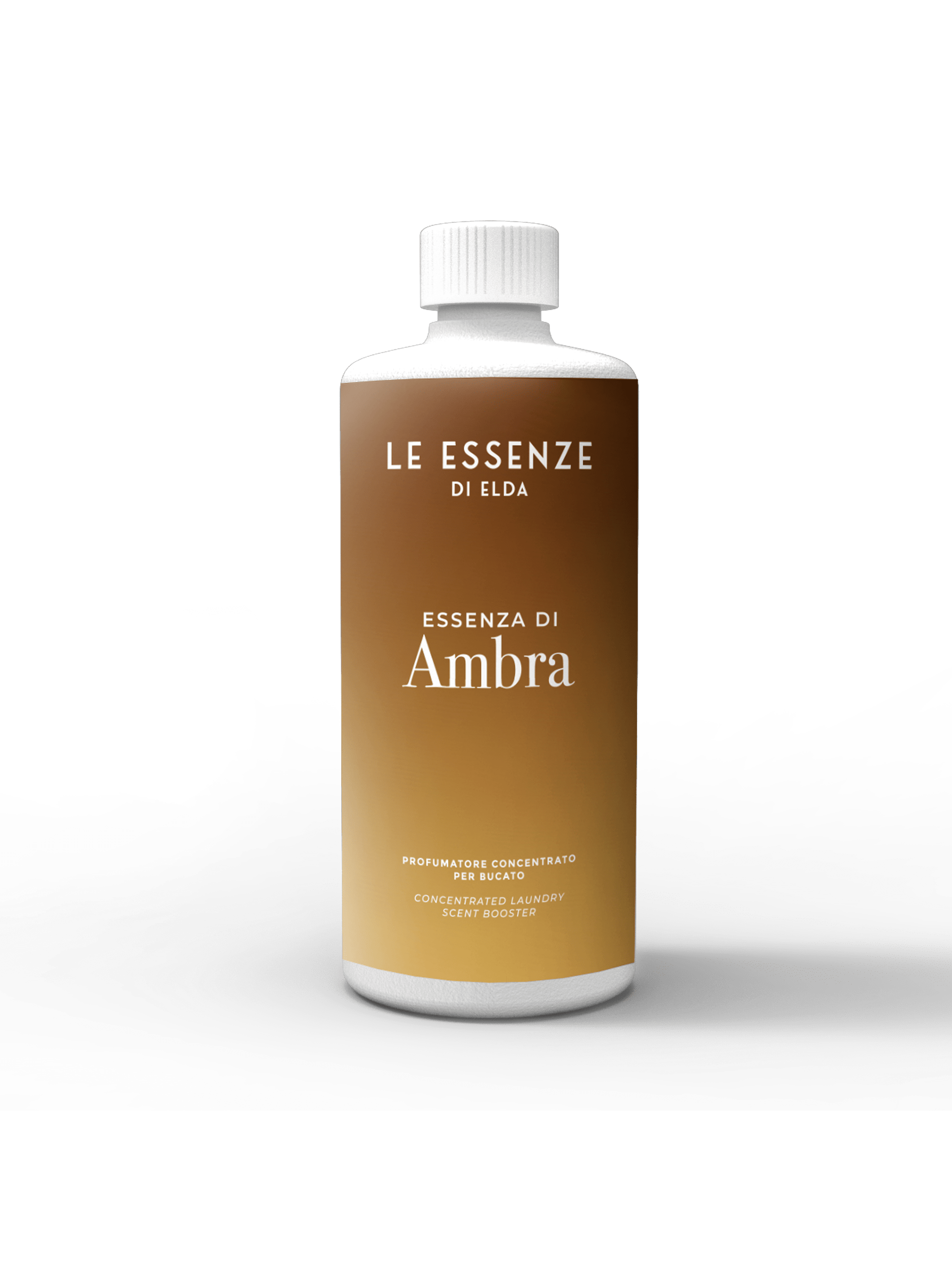 Essenza di Ambra - Perfumer for laundry 500 ml