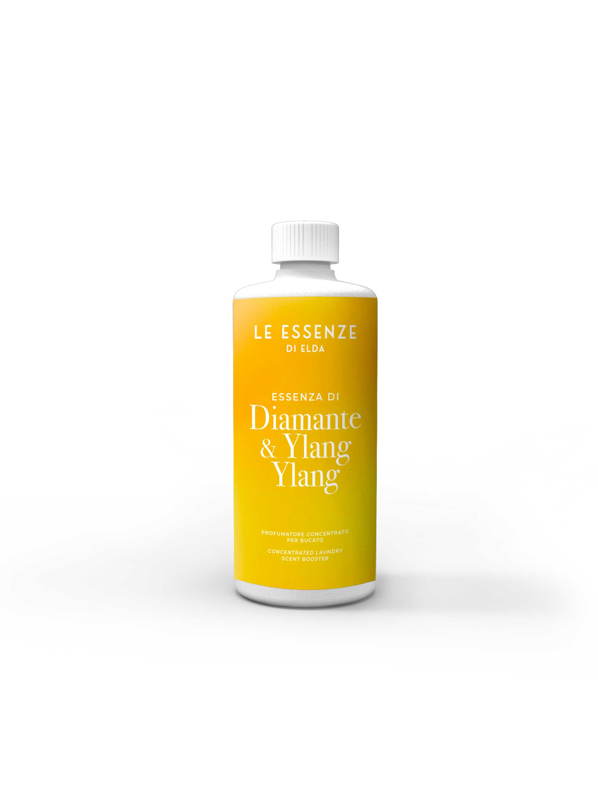 Essenza di Diamante & Ylang Ylang - Perfumer for laundry 500 ml