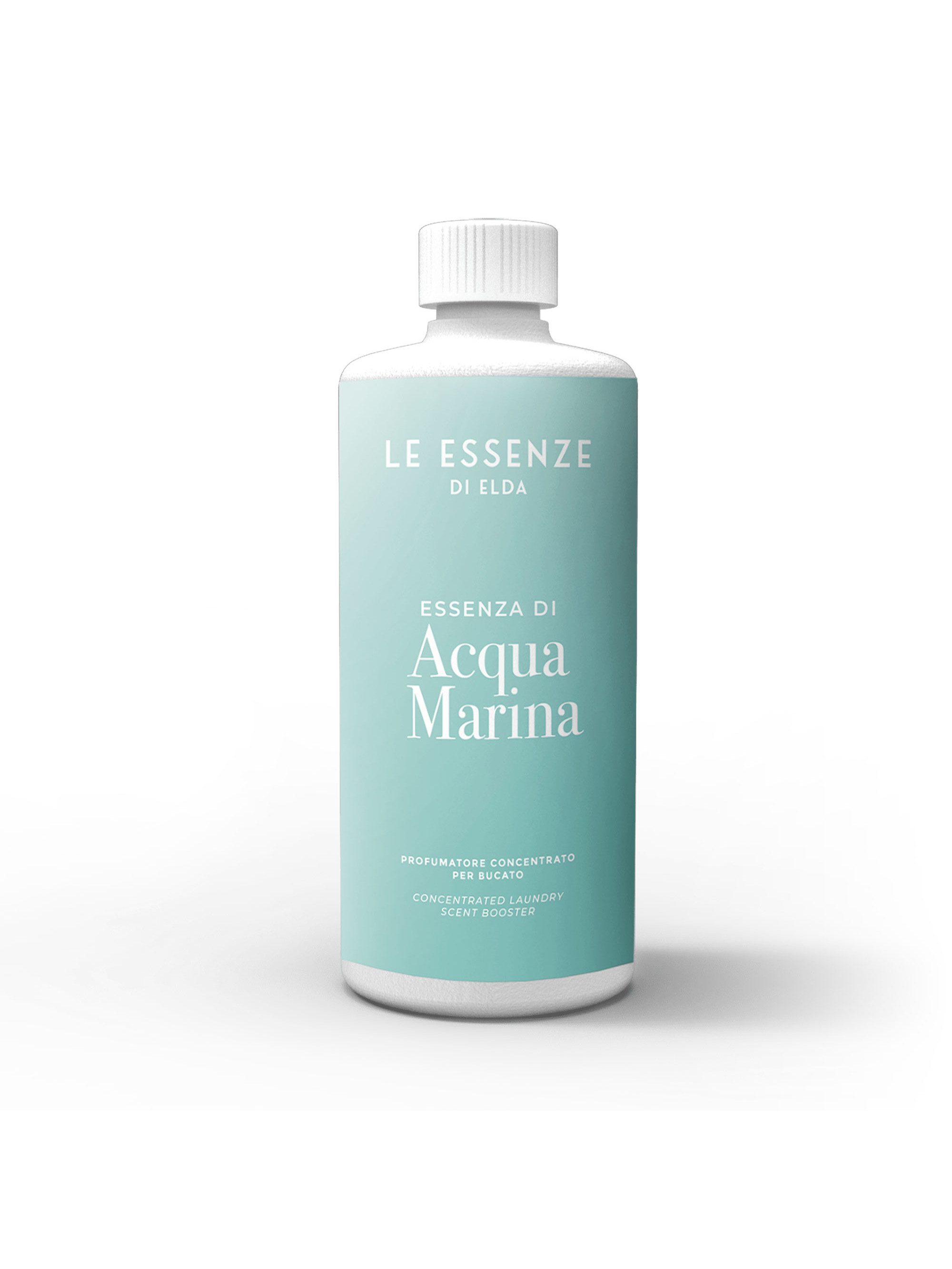 Essenza Acqua Marina - 500ml laundry perfumer