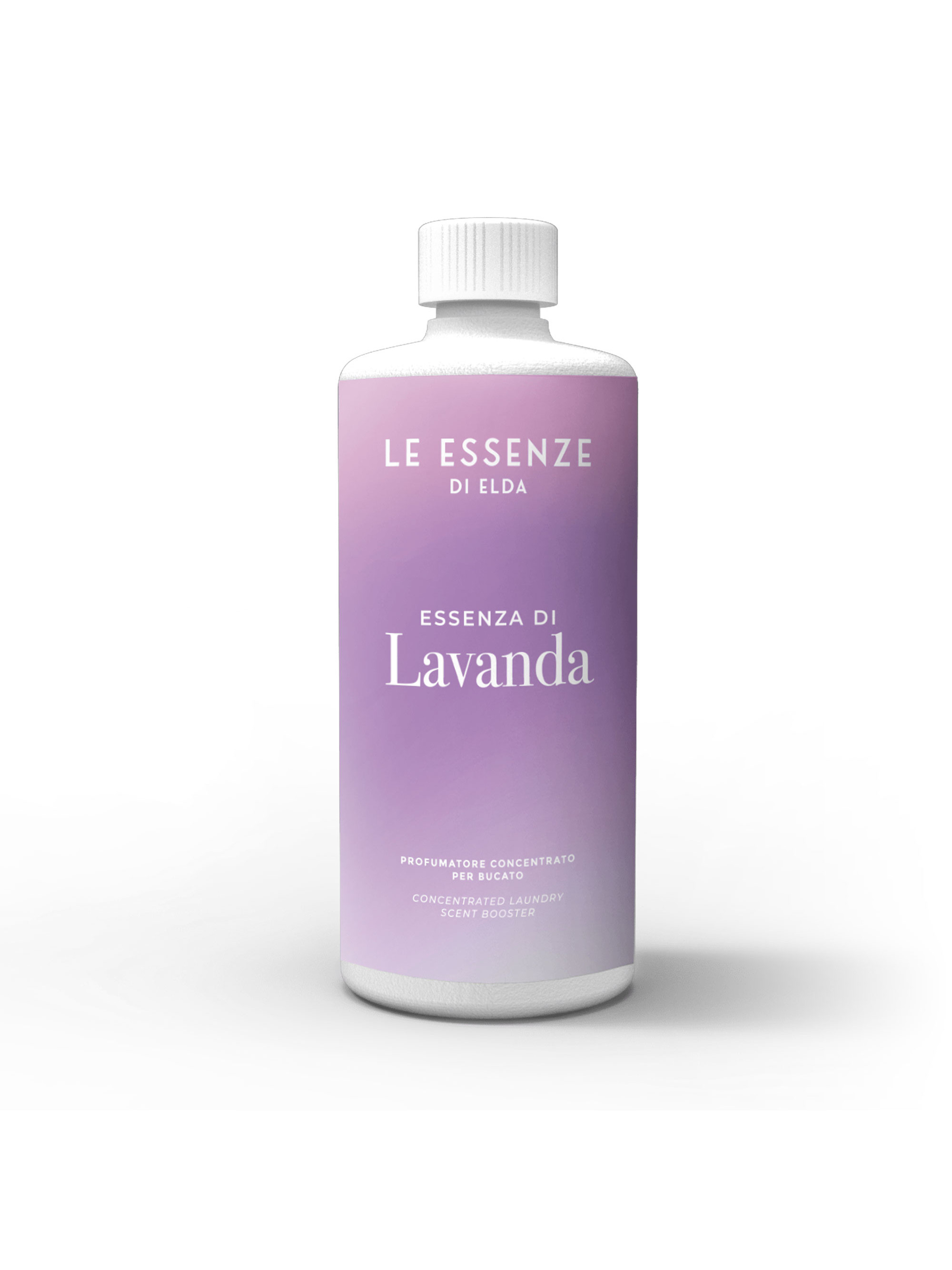 Essenza Lavanda - 500ml laundry perfumer