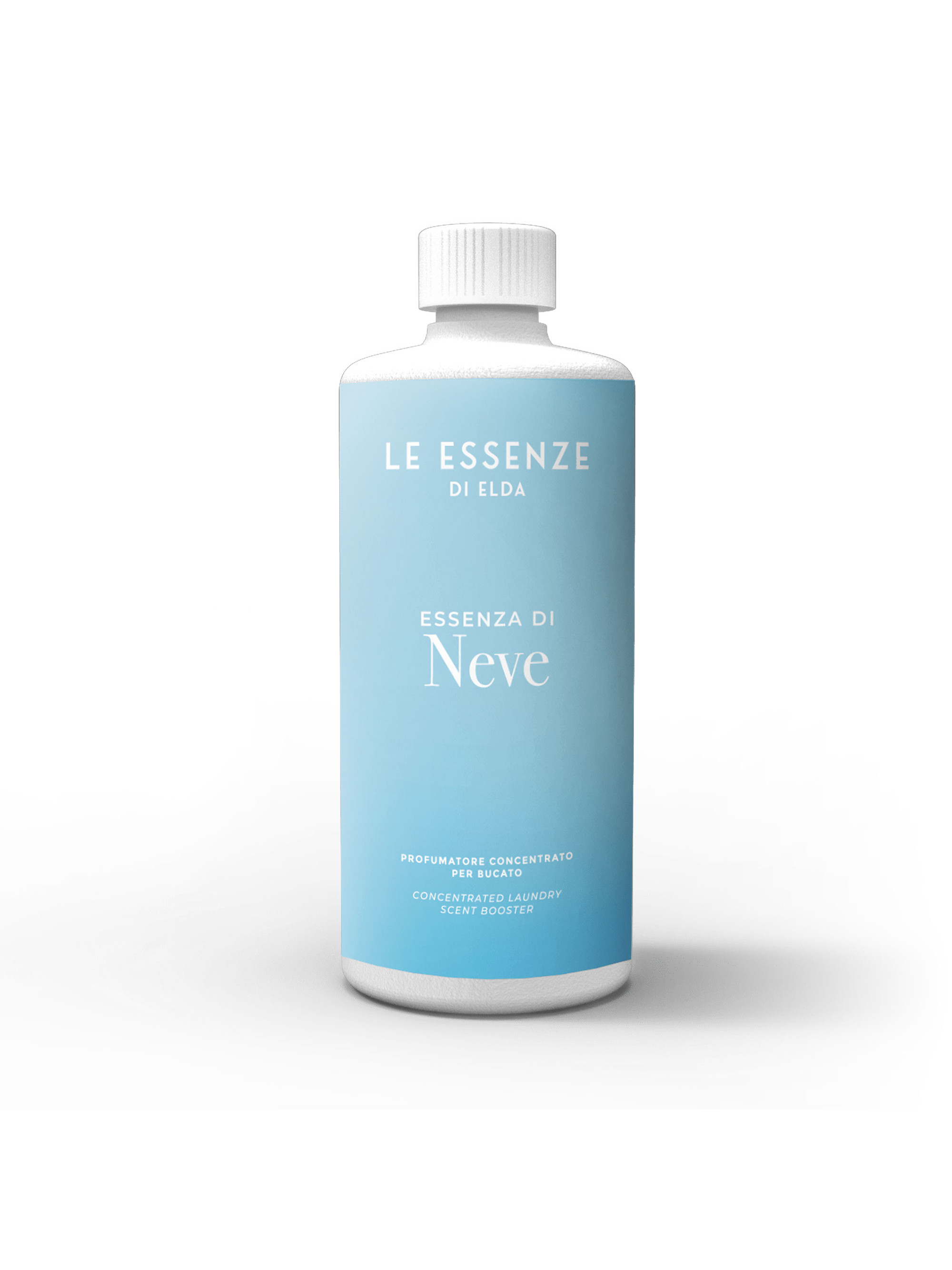 Essenza Neve - 500 ml laundry perfumer
