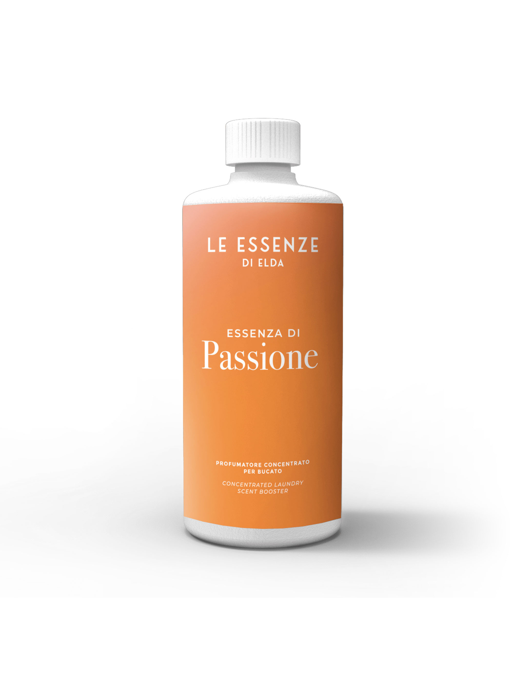 Essenza Passione Aromaterapy - Perfumer for laundry 500 ml