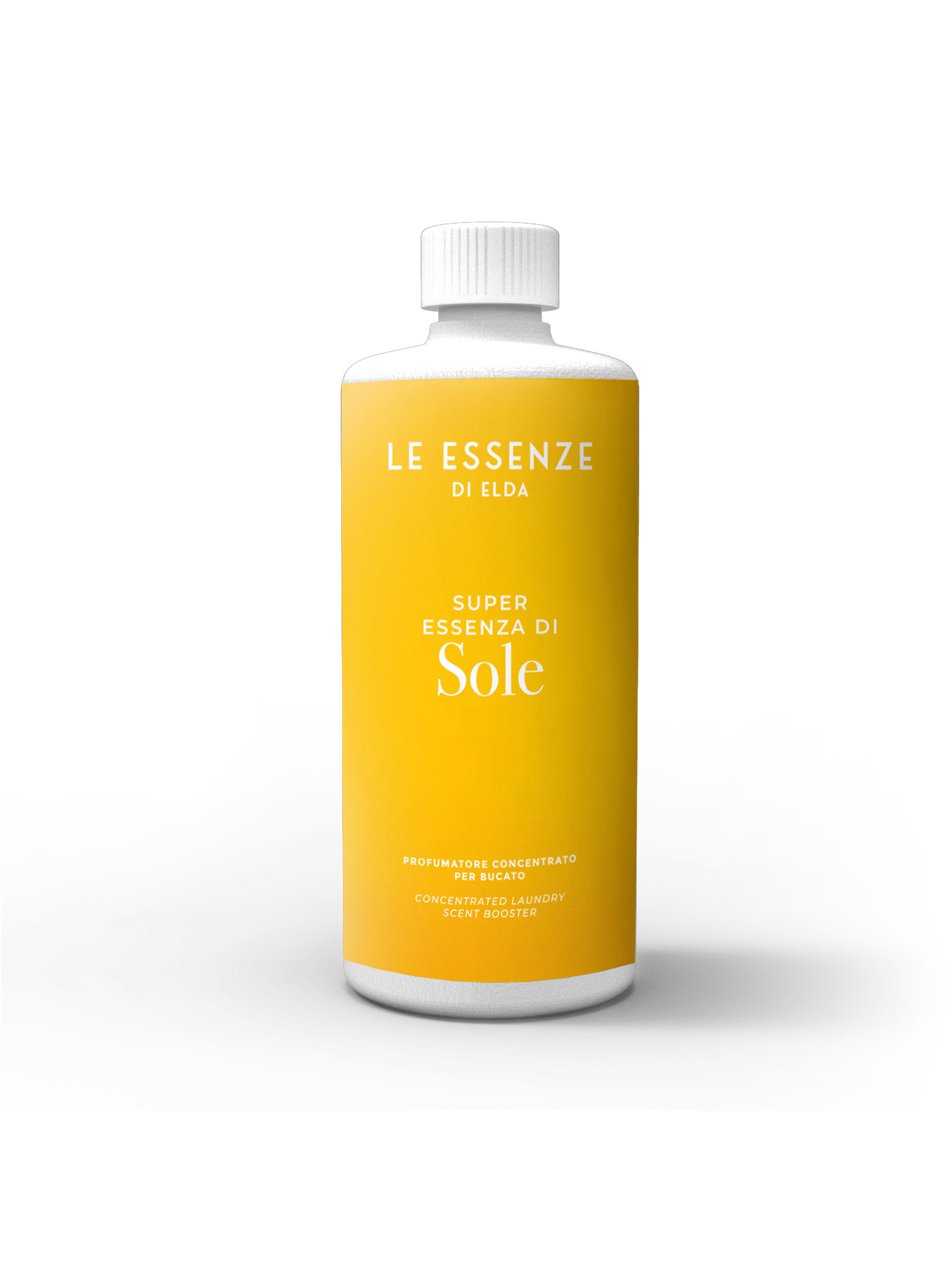 Essenza di Sole - Perfumer for laundry 500 ml