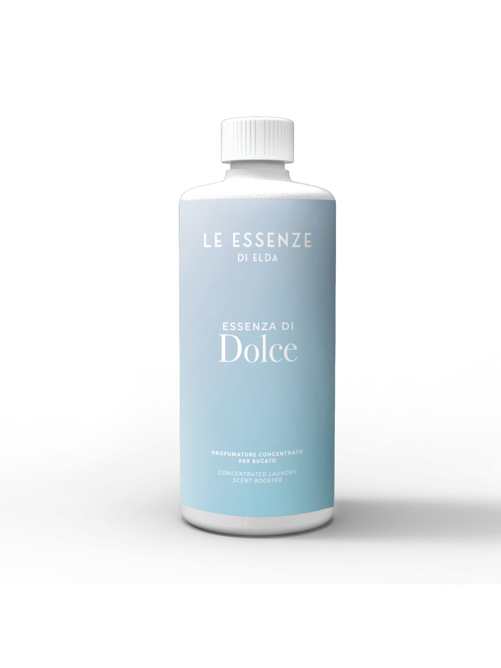 Essenza Dolce - 500ml laundry perfumer