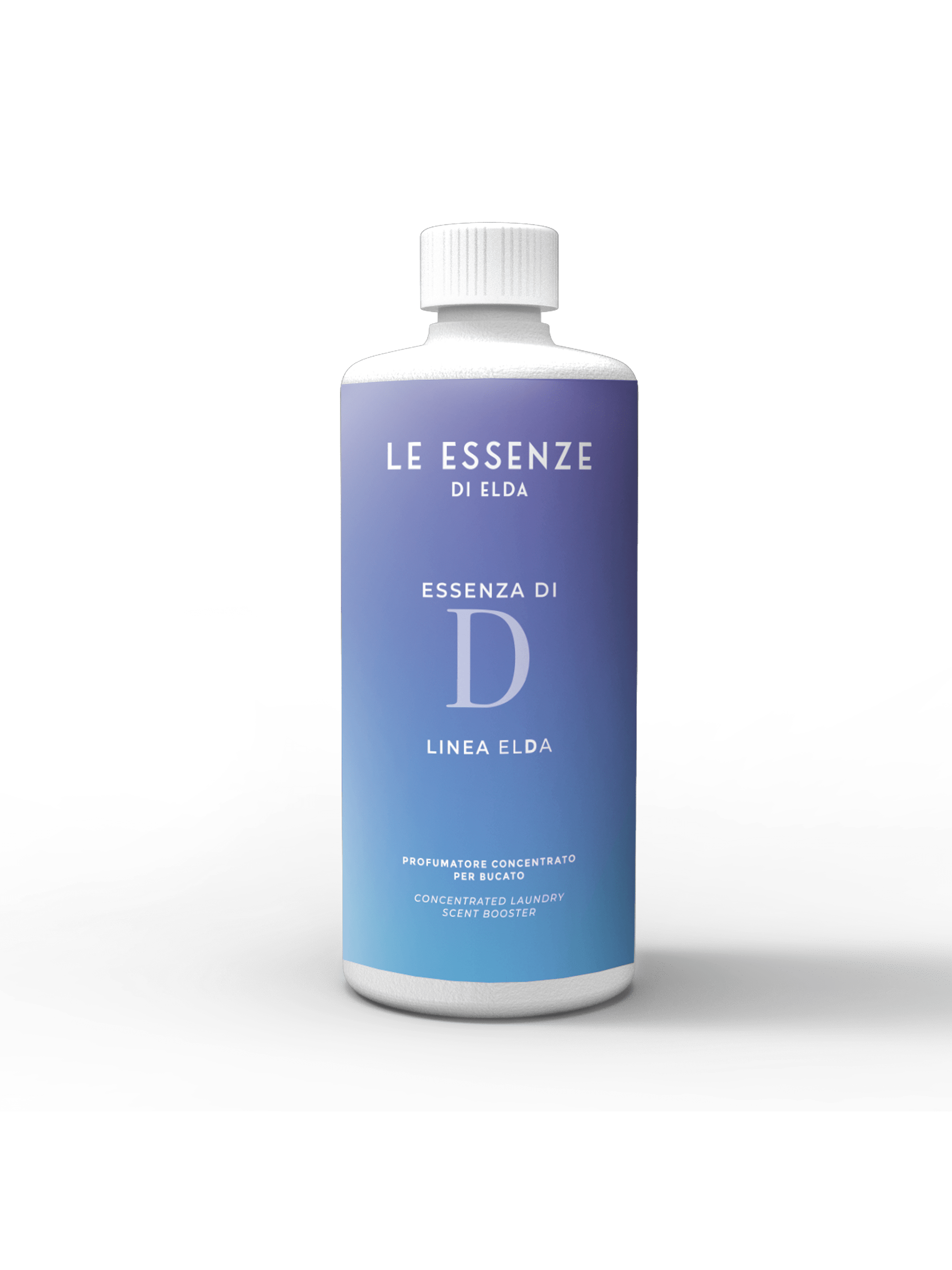 Essenza  D - 500 ml laundry perfumer